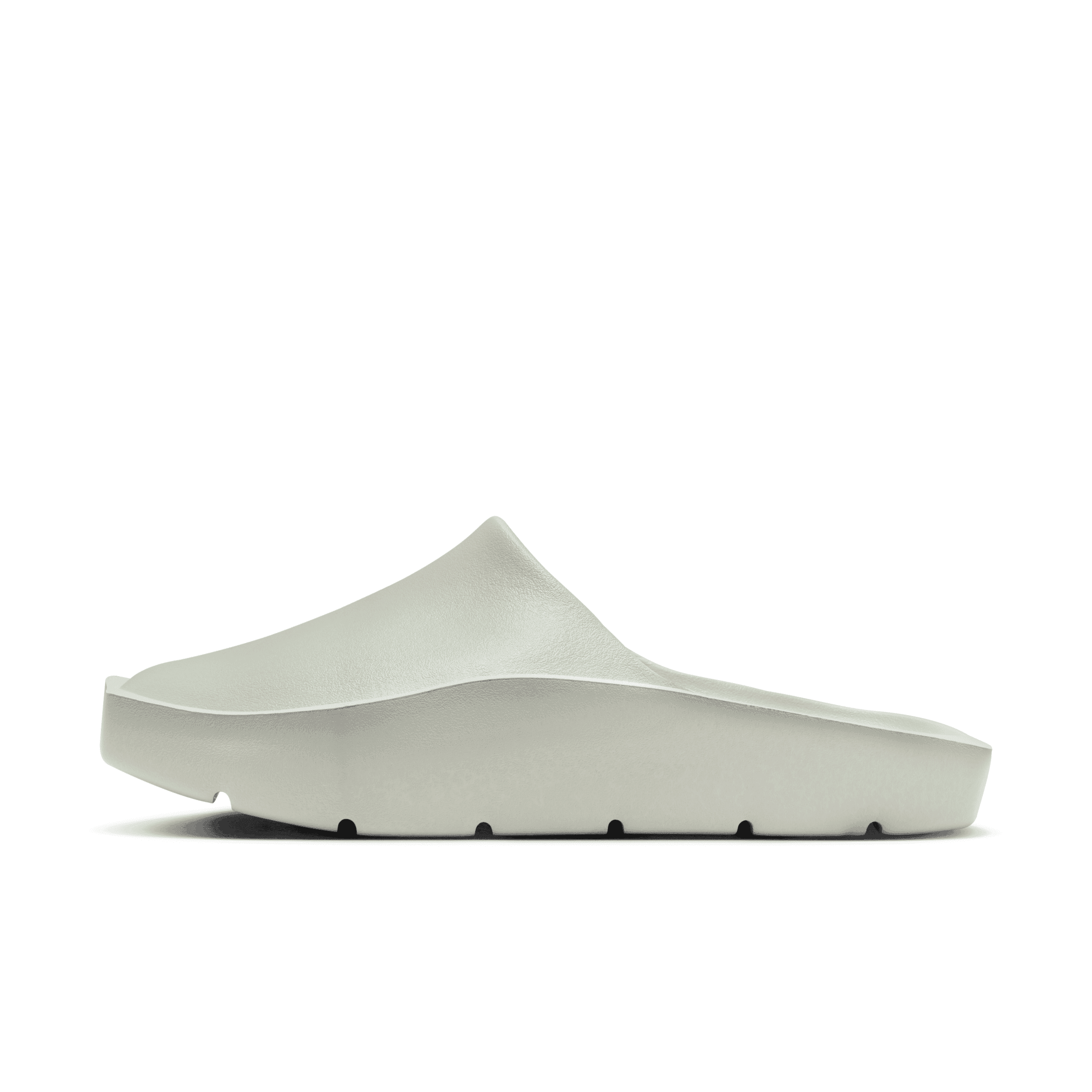 ☆AIR JORDAN MULE☆ Air Jordan Hex Mule SP Light Silver (W) - FD2652-002