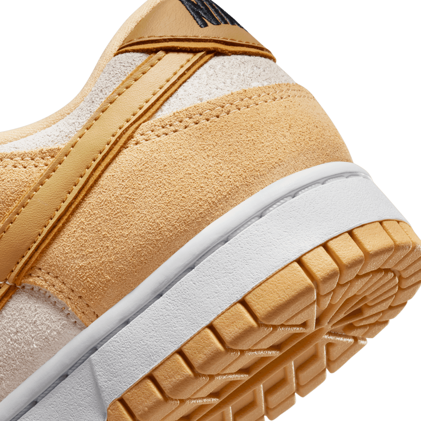 Feel The Summer Vibes With The Nike Dunk Low LX Celestial Gold