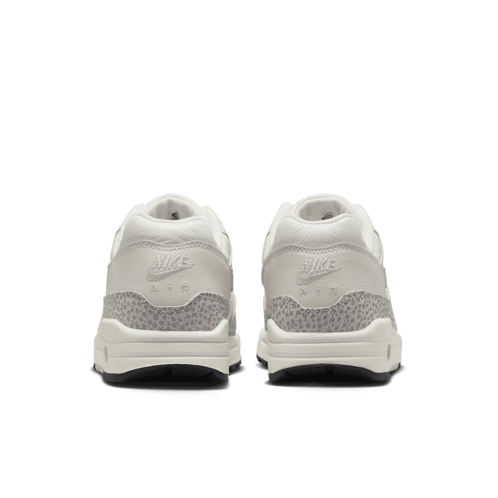 Nike Air Max 1 Safari Summit White (W) - FB5059-100 Raffles