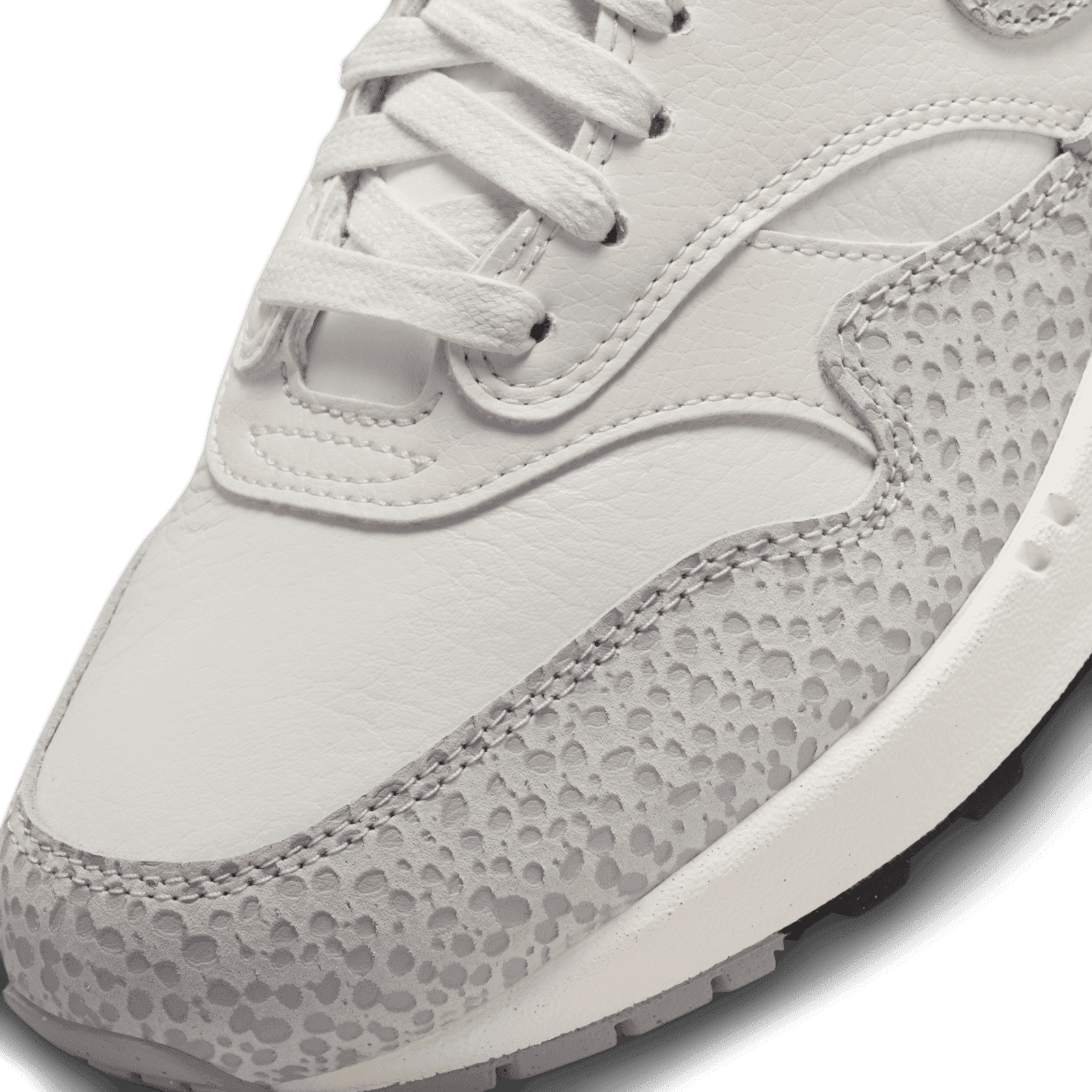 Nike Air Max 1 Safari Summit White (W) - FB5059-100