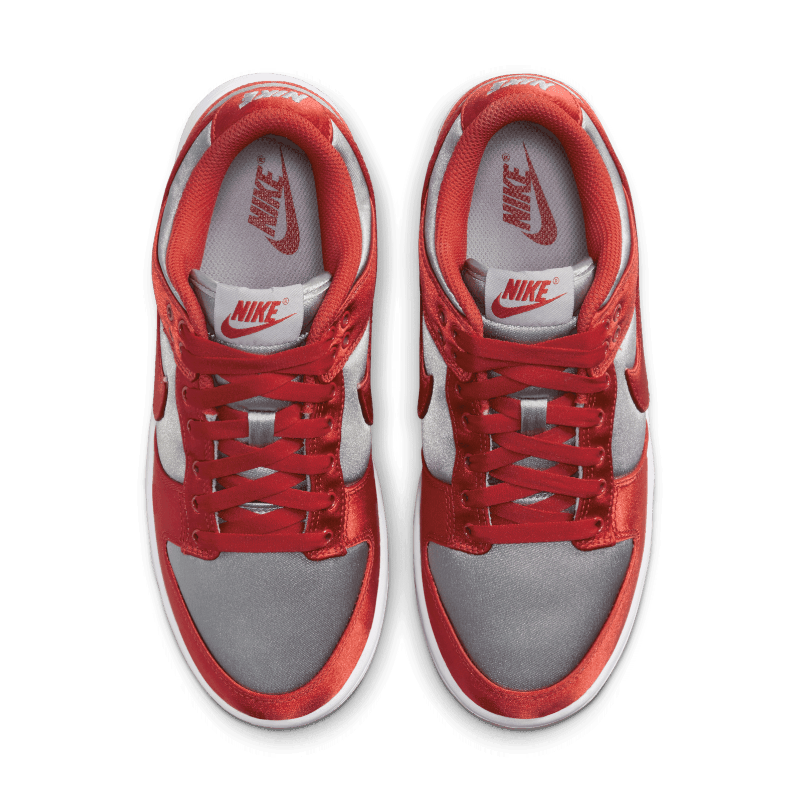 The Nike Dunk Low Satin UNLV Releases On May 5th