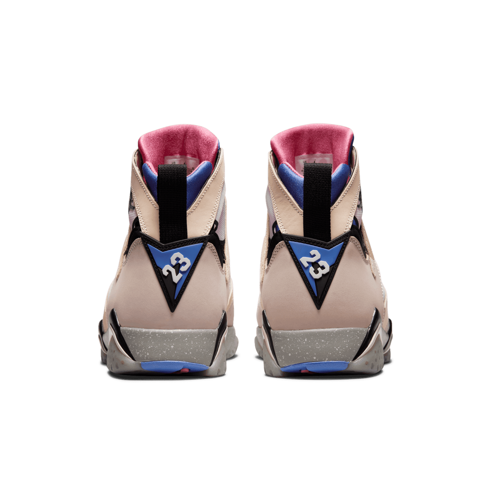 Jordan 7 Retro SE Sapphire - DJ2636-204 Raffles & Where to Buy