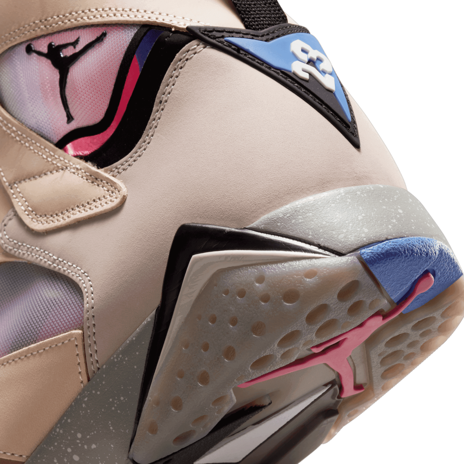 Jordan 7 Retro SE Sapphire - DJ2636-204 Raffles & Where to Buy