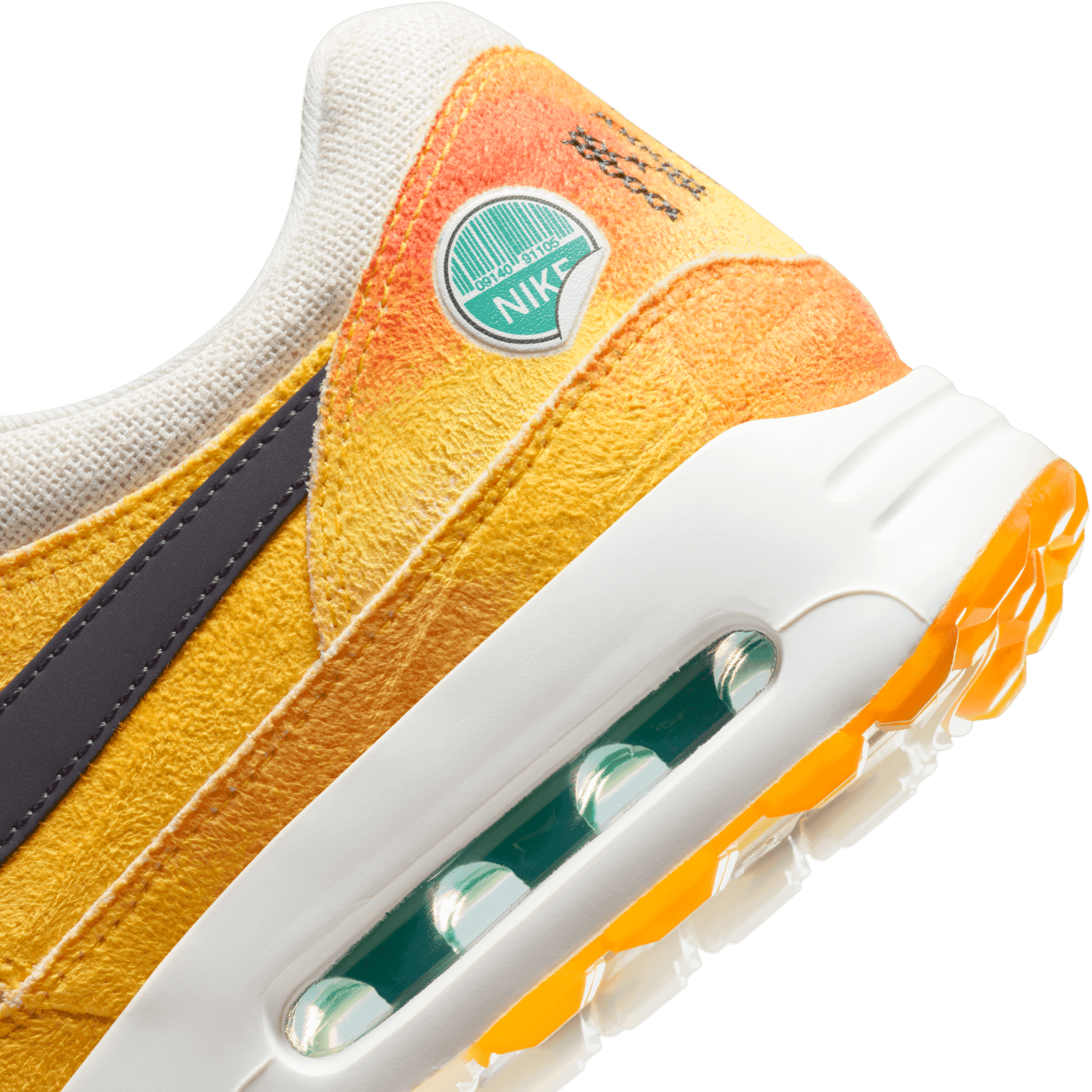 Nike Air Max 1 '86 OG Golf Always Fresh - DV6802-007