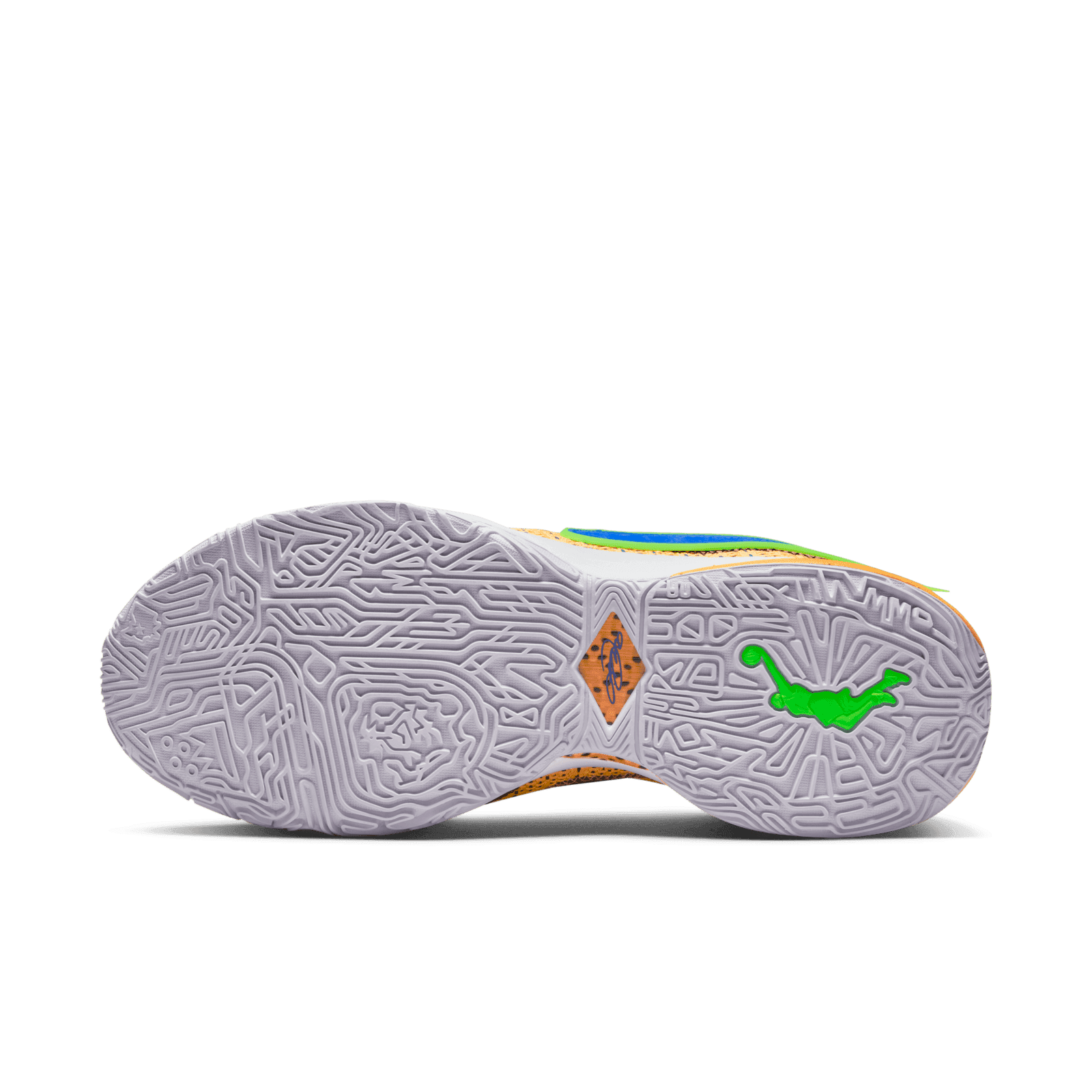 Nike LeBron 20 Laser Orange - DJ5423-801 Raffles & Where to Buy