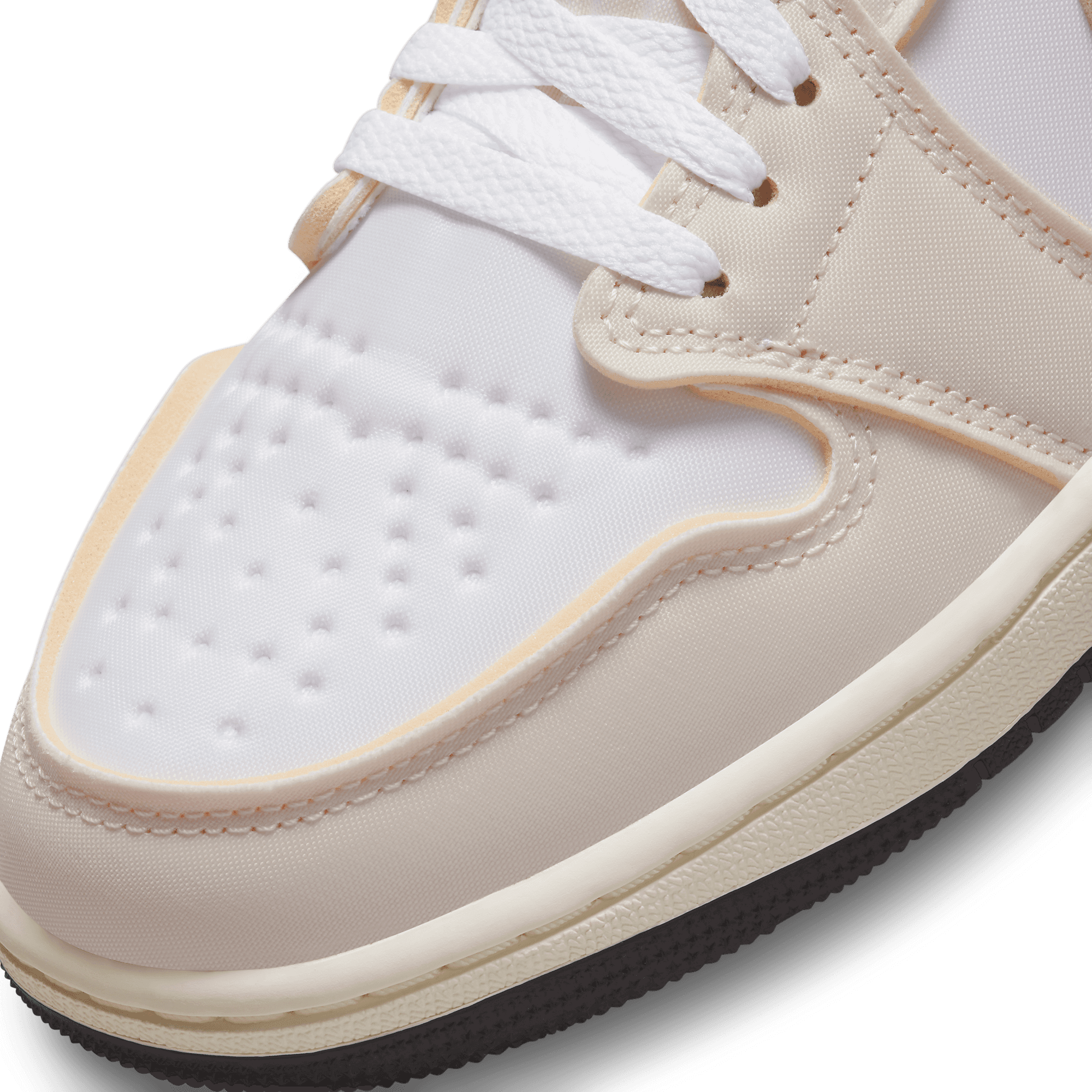 Air Jordan 1 Retro Low OG EX Coconut Milk - DV0982-100