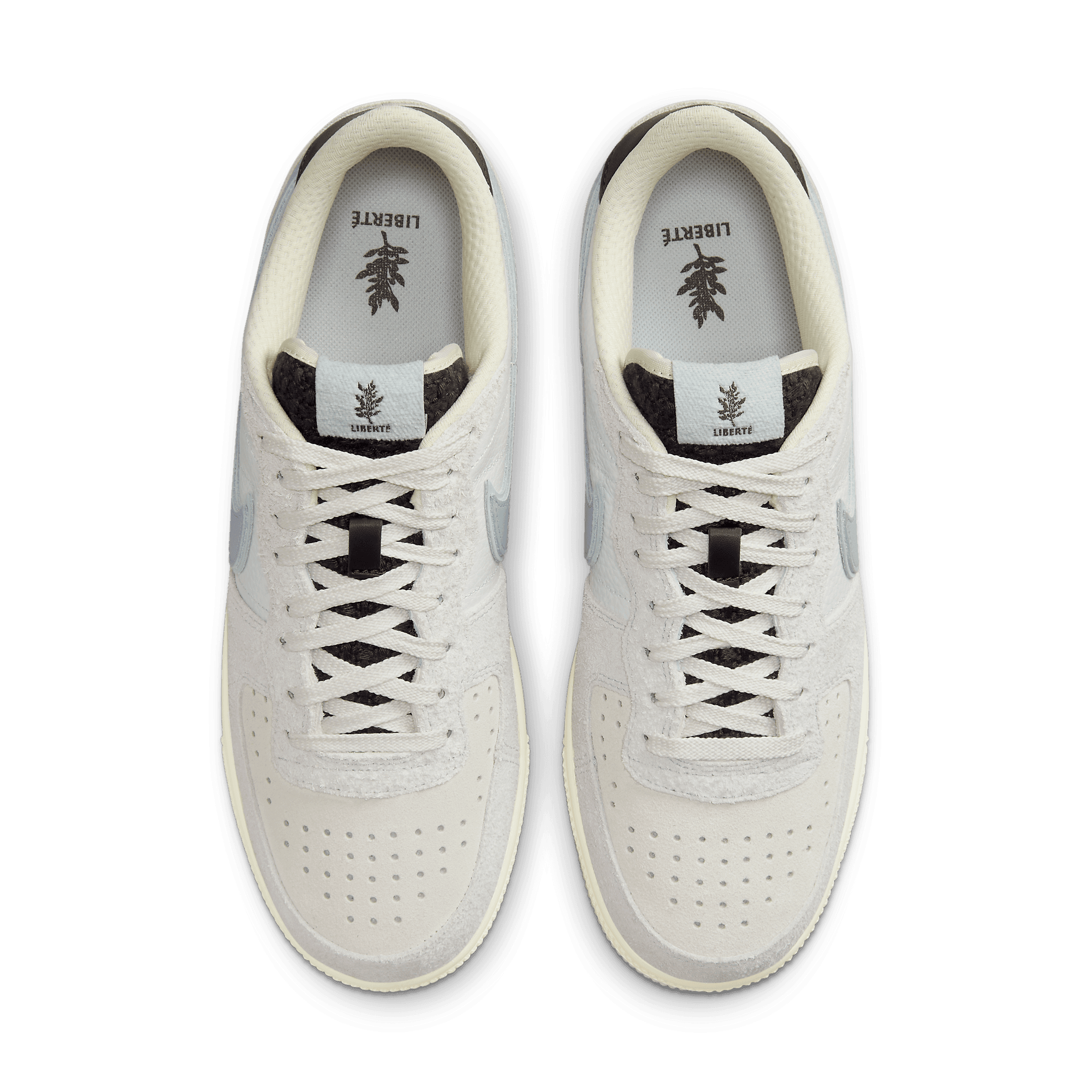 Nike Terminator Low Liberte - FJ4207-001 Raffles & Where to Buy