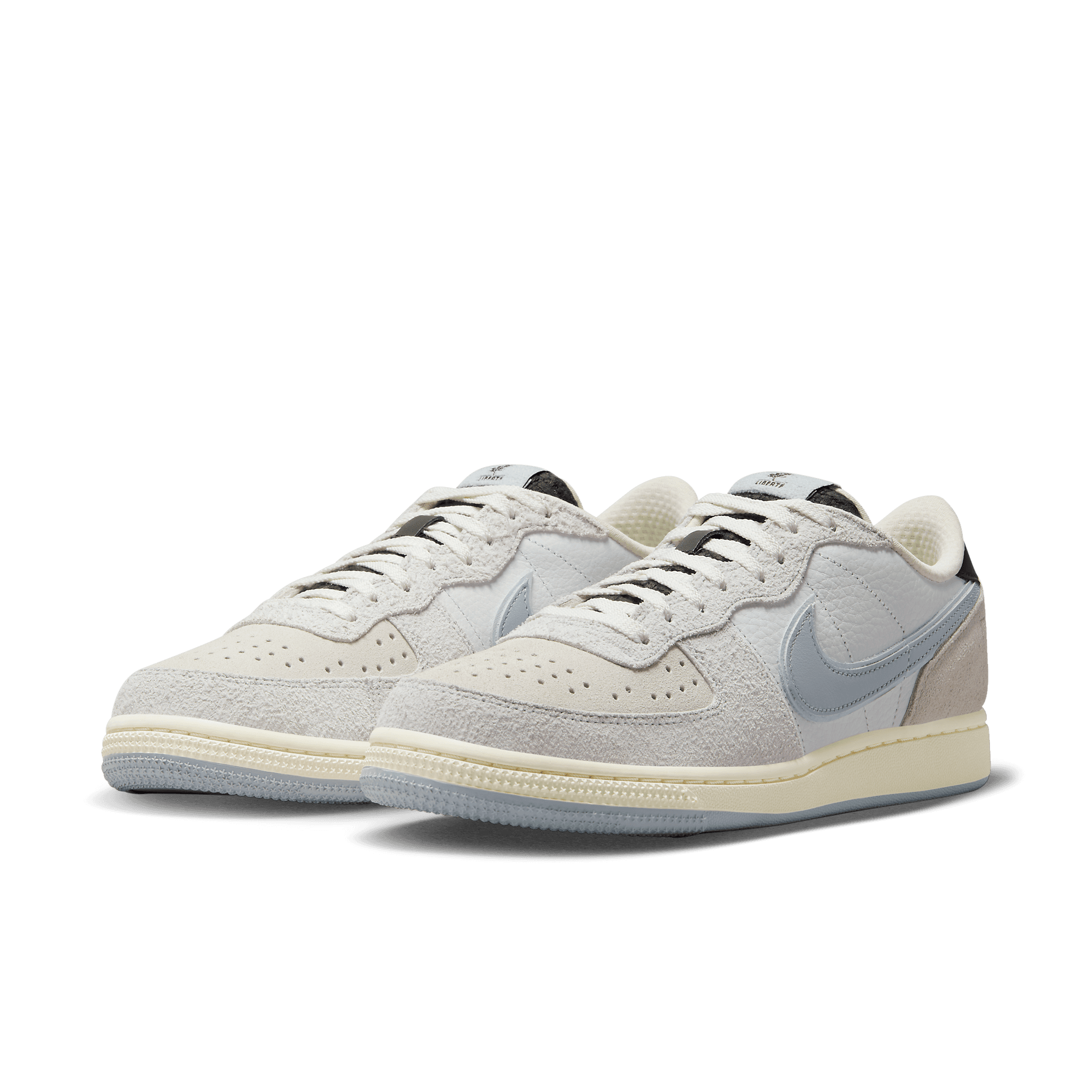 シューズ(男性用) NIKE Terminator Low Paris Liberte 29 11 Nike Terminator Low Liberte - FJ4207-001 Raffles & Where to Buy
