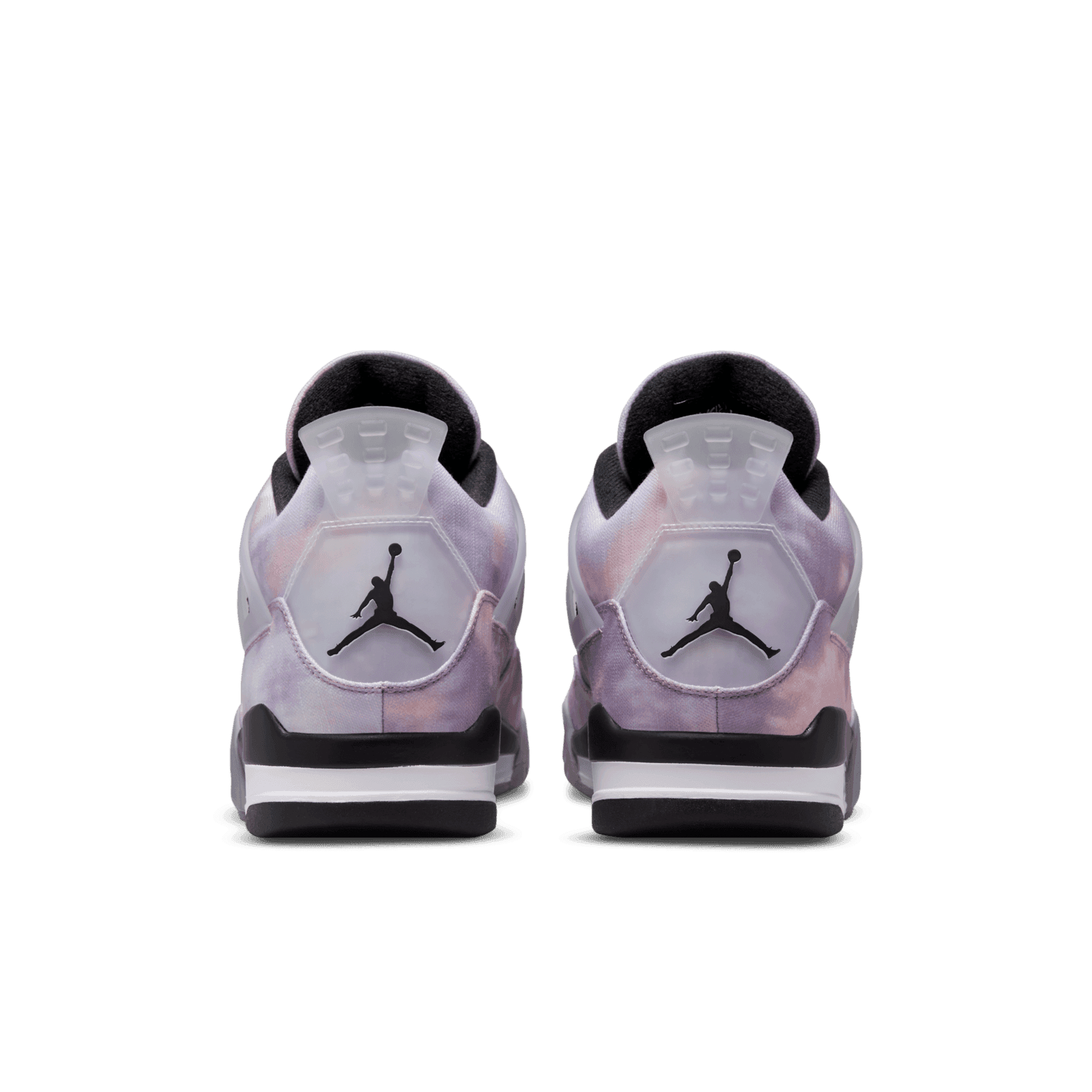 Jordan 4 Retro Amethyst Wave - DH7138-506 Raffles and Release Date