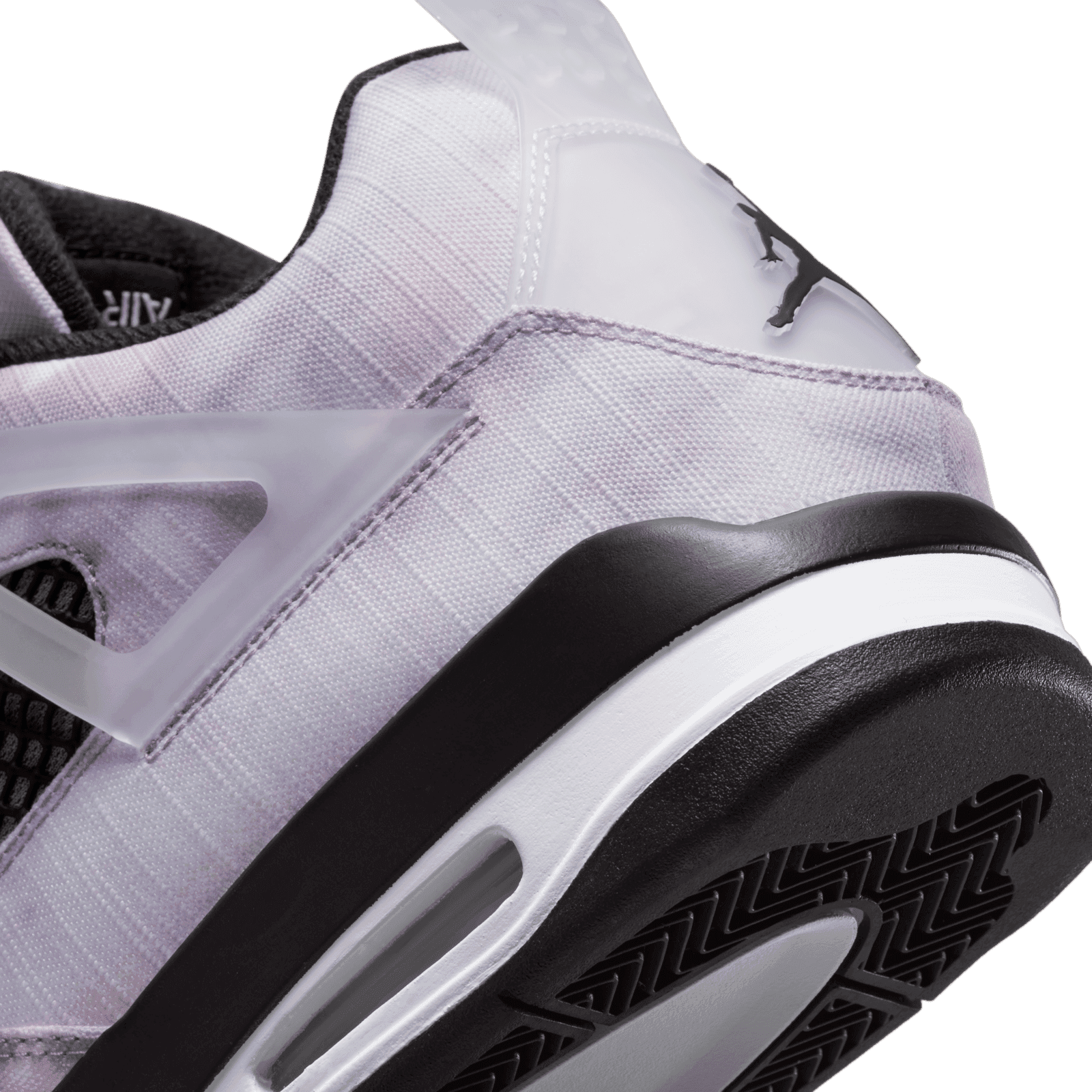 Jordan 4 Retro Amethyst Wave - DH7138-506 Raffles & Where to Buy