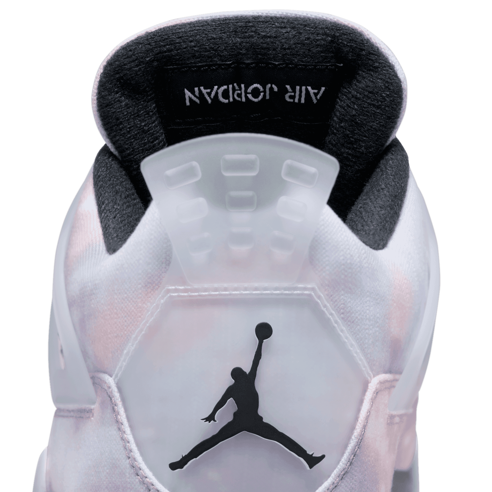 Jordan 4 Retro Amethyst Wave - DH7138-506 Raffles & Where to Buy