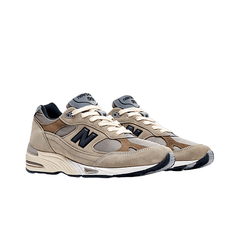 New Balance 991 Made in UK JJJJound Grey - M991JJA New Balance 991 Made in UK JJJJound Grey - M991JJA