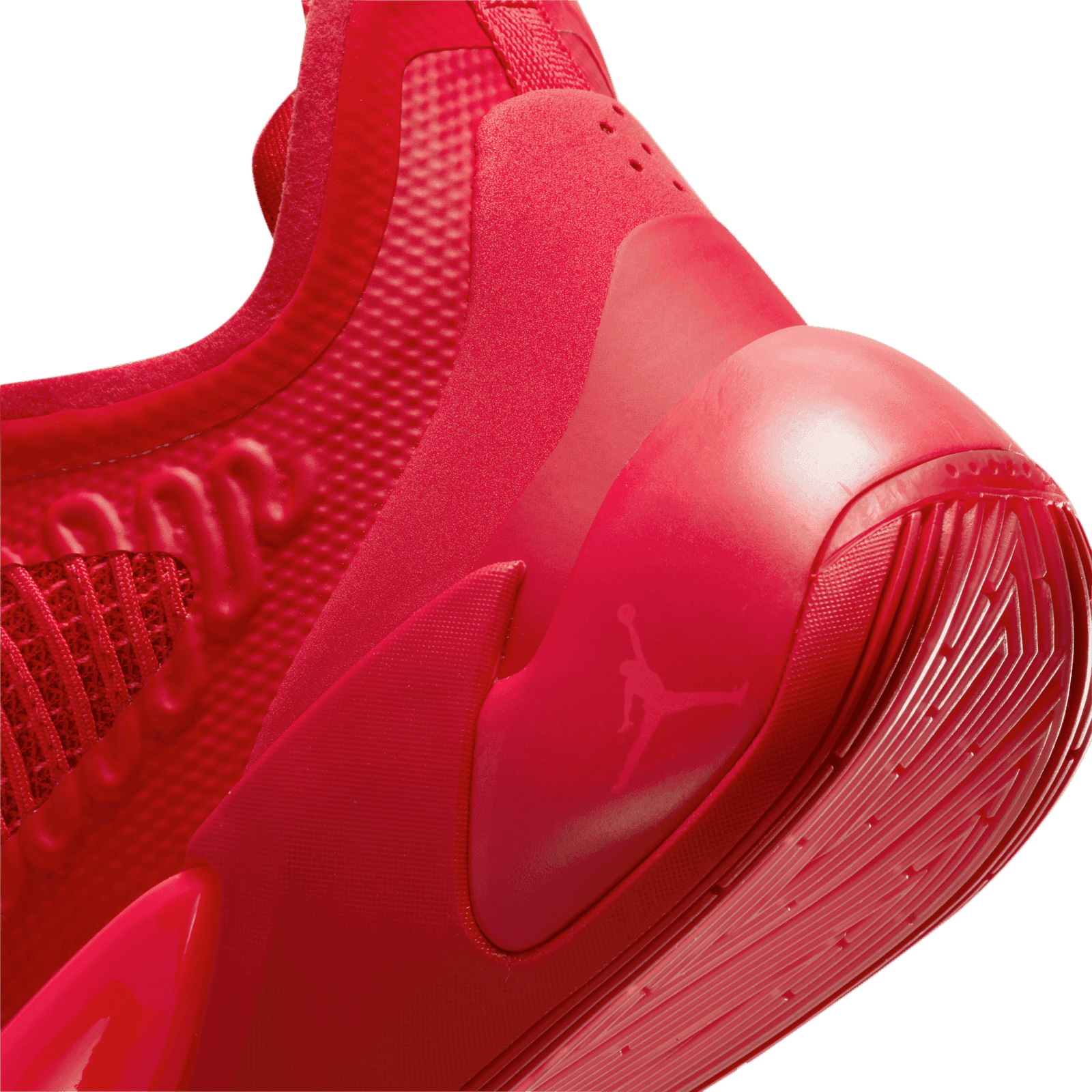 Jordan Luka 1 University Red (GS) - DQ6513-676 Raffles & Where to Buy