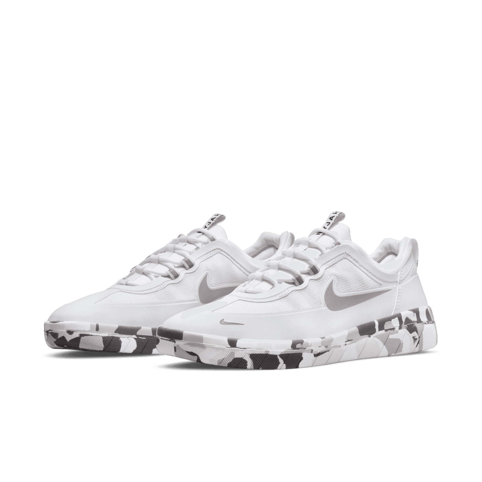 Nike sb deals nyjah camo