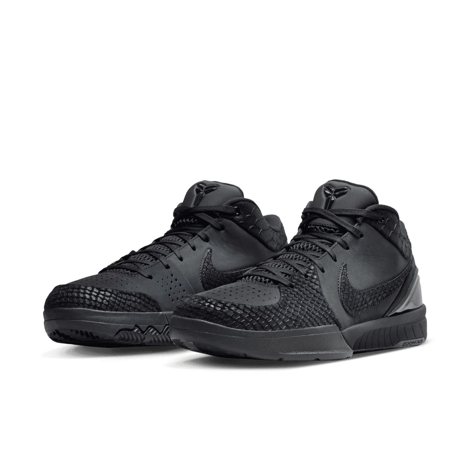 Nike Kobe 4 Protro Gift of Mamba - FQ3544-001 Raffles & Where to Buy