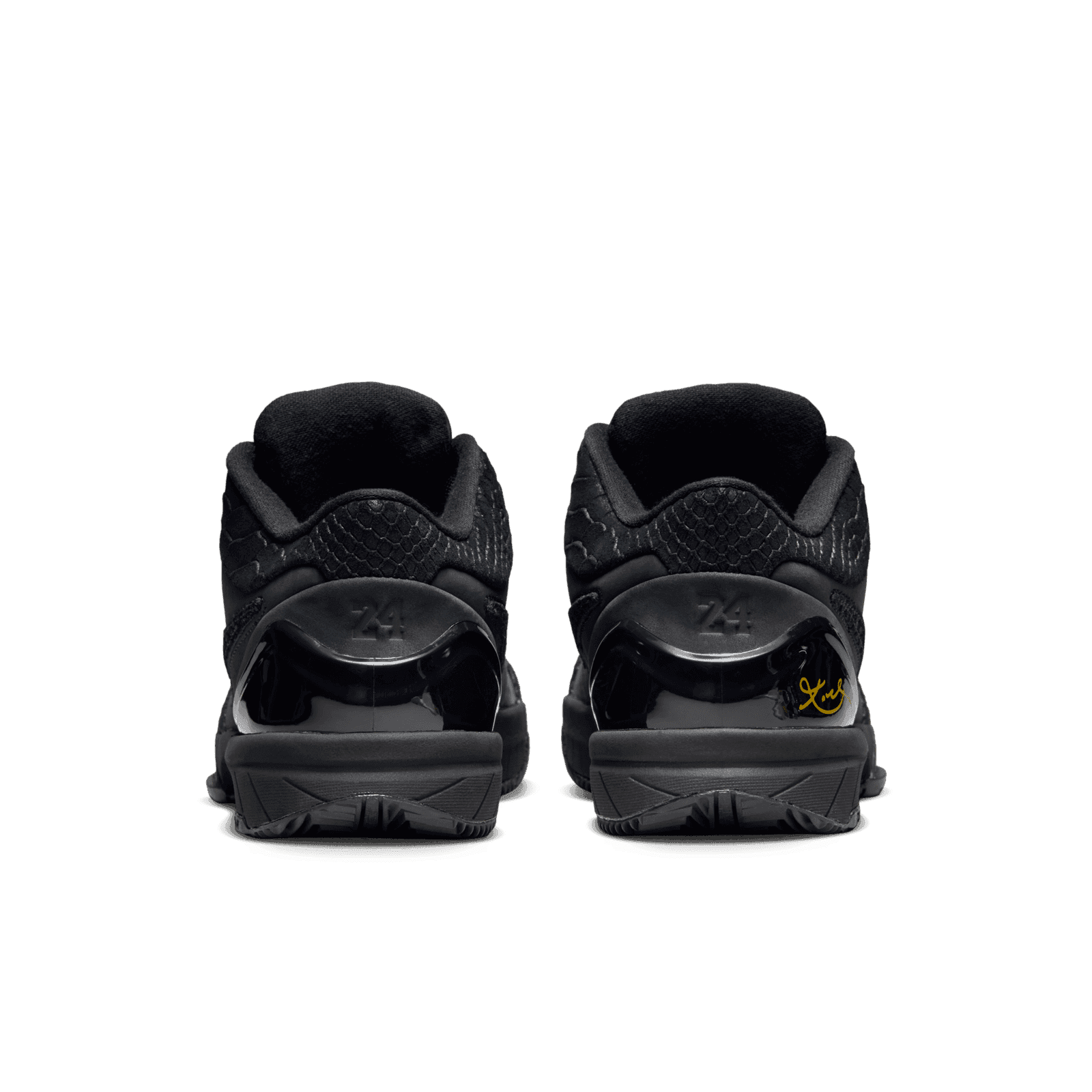 Nike Kobe 4 Protro Gift of Mamba - FQ3544-001 Raffles & Where to Buy