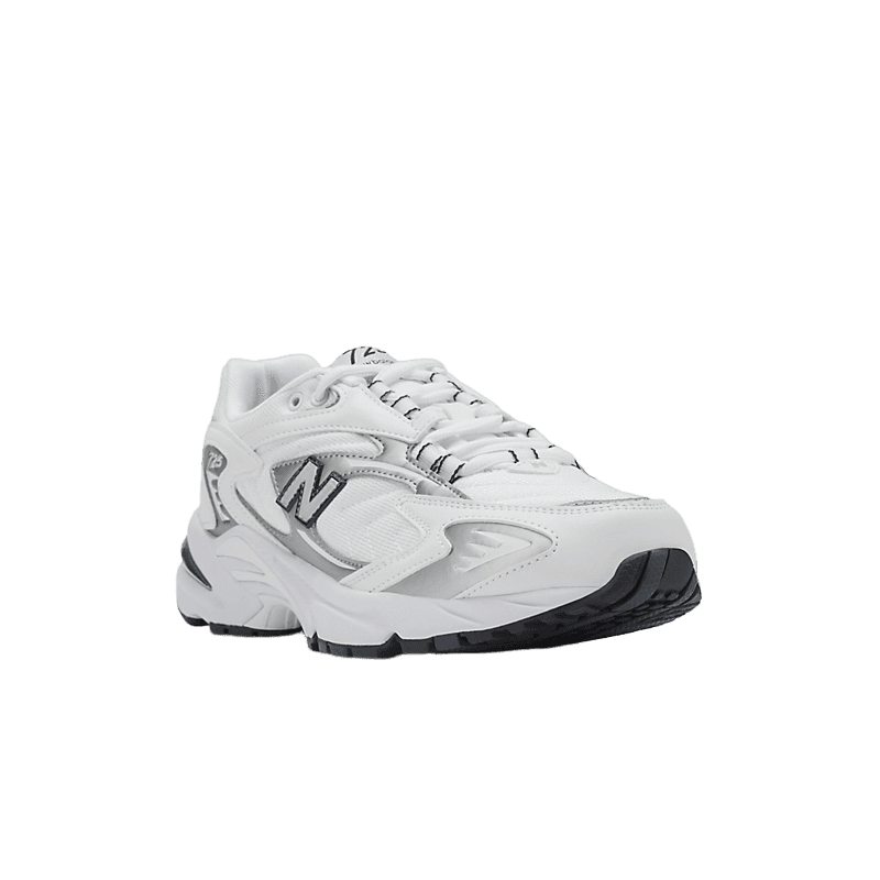 New Balance■ML725B ■送料込 New Balance ニューバランス スニーカー 725 WHITE ホワイト