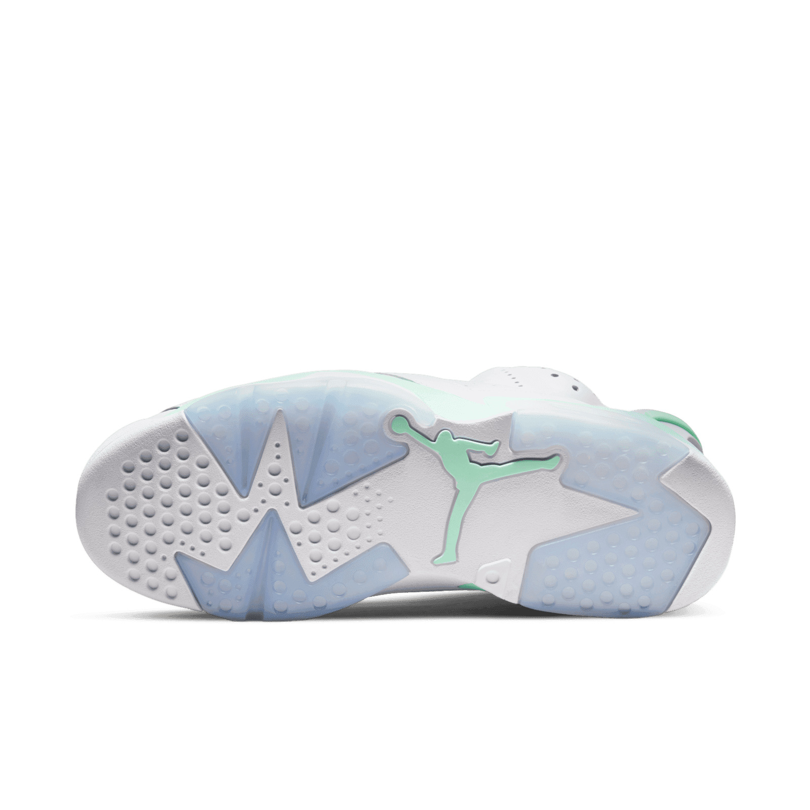 Jordan 6 Retro Mint Foam - DQ4914-103 Raffles & Where to Buy
