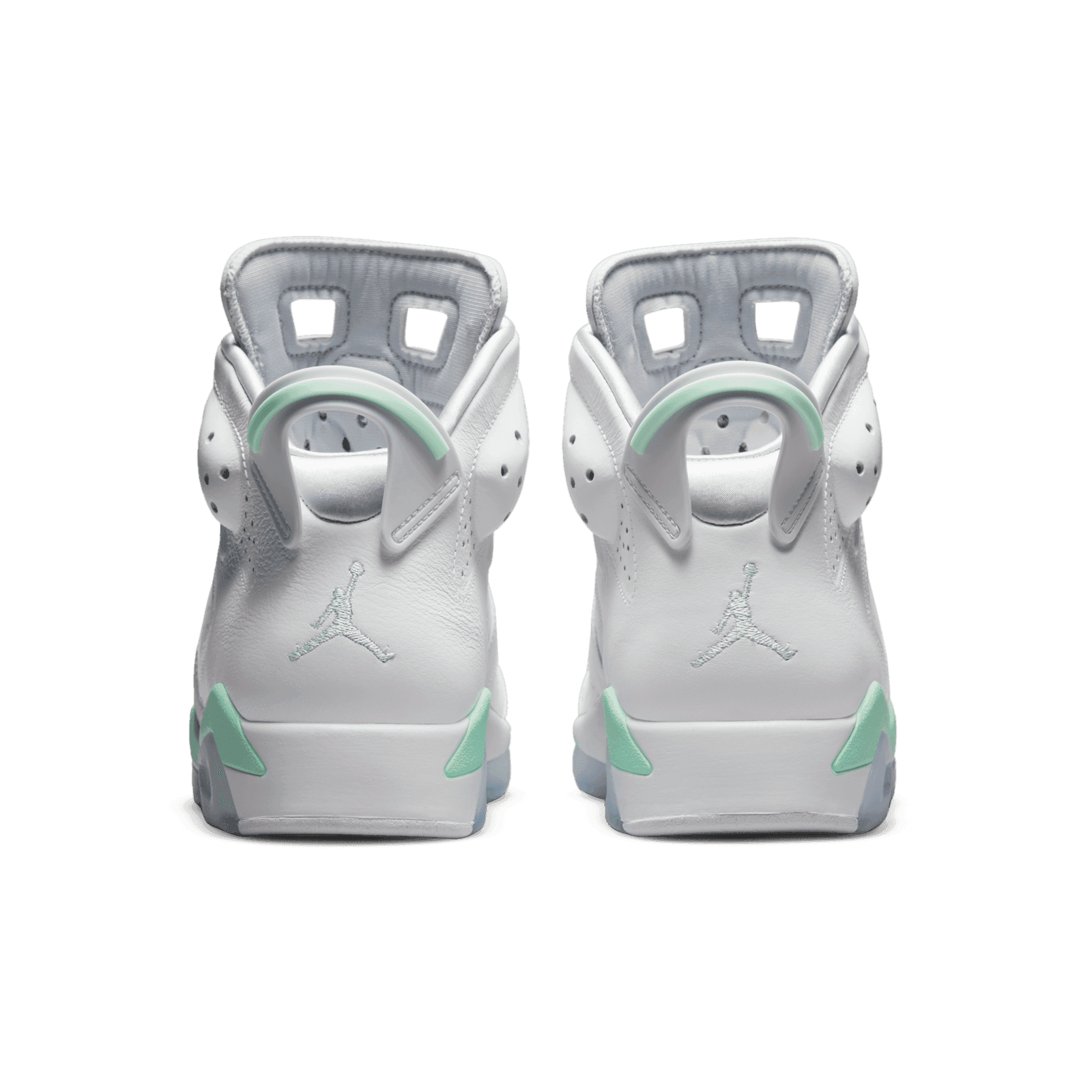 Jordan 6 Retro Mint Foam - DQ4914-103 Raffles & Where to Buy