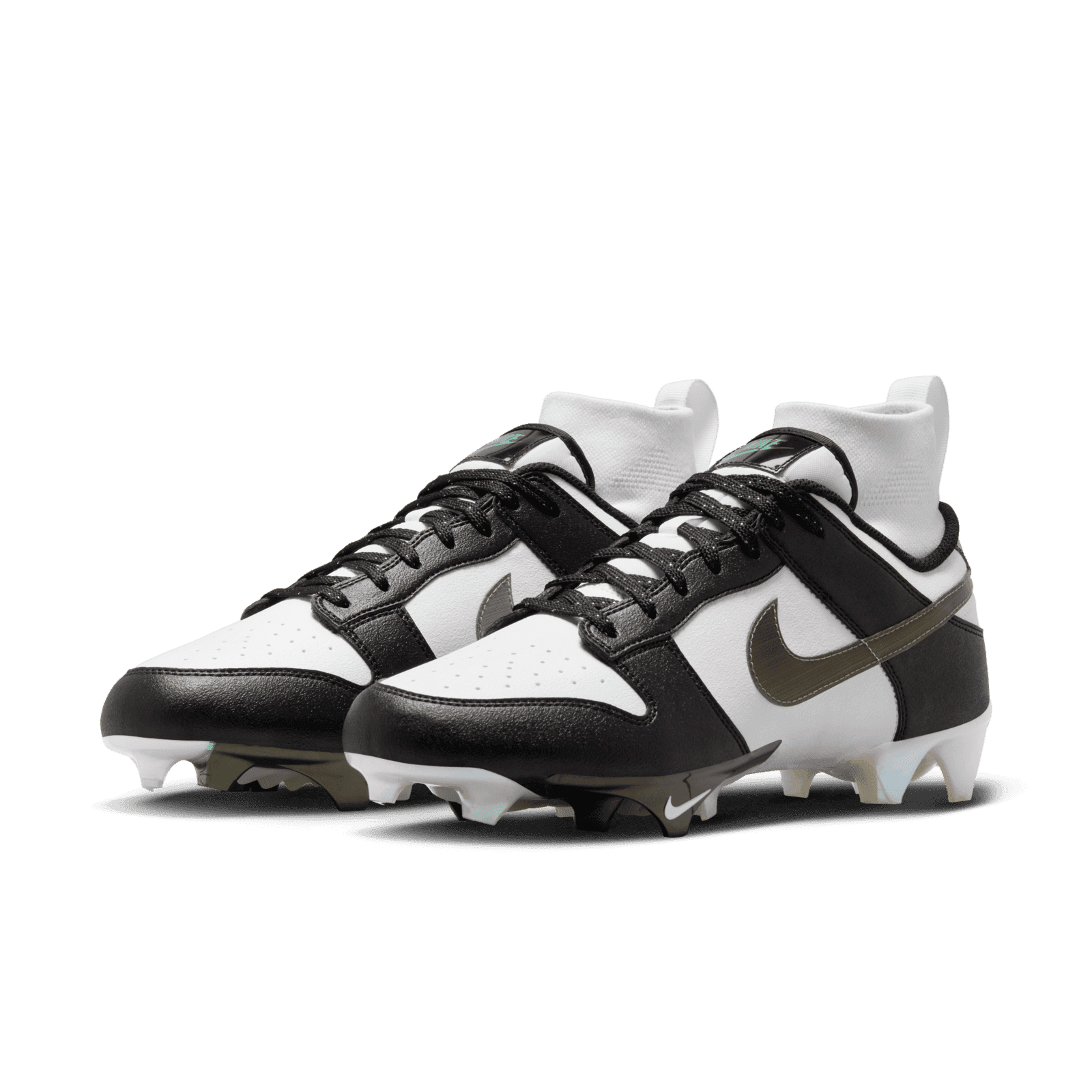 Nike Vapor Edge Dunk Panda - DZ4890-001 Raffles & Where to Buy