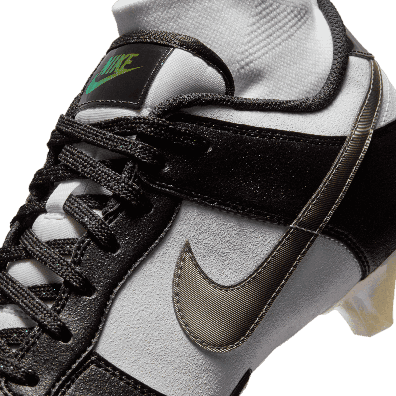 Nike Vapor Edge Dunk Panda - DZ4890-001 Raffles & Where to Buy