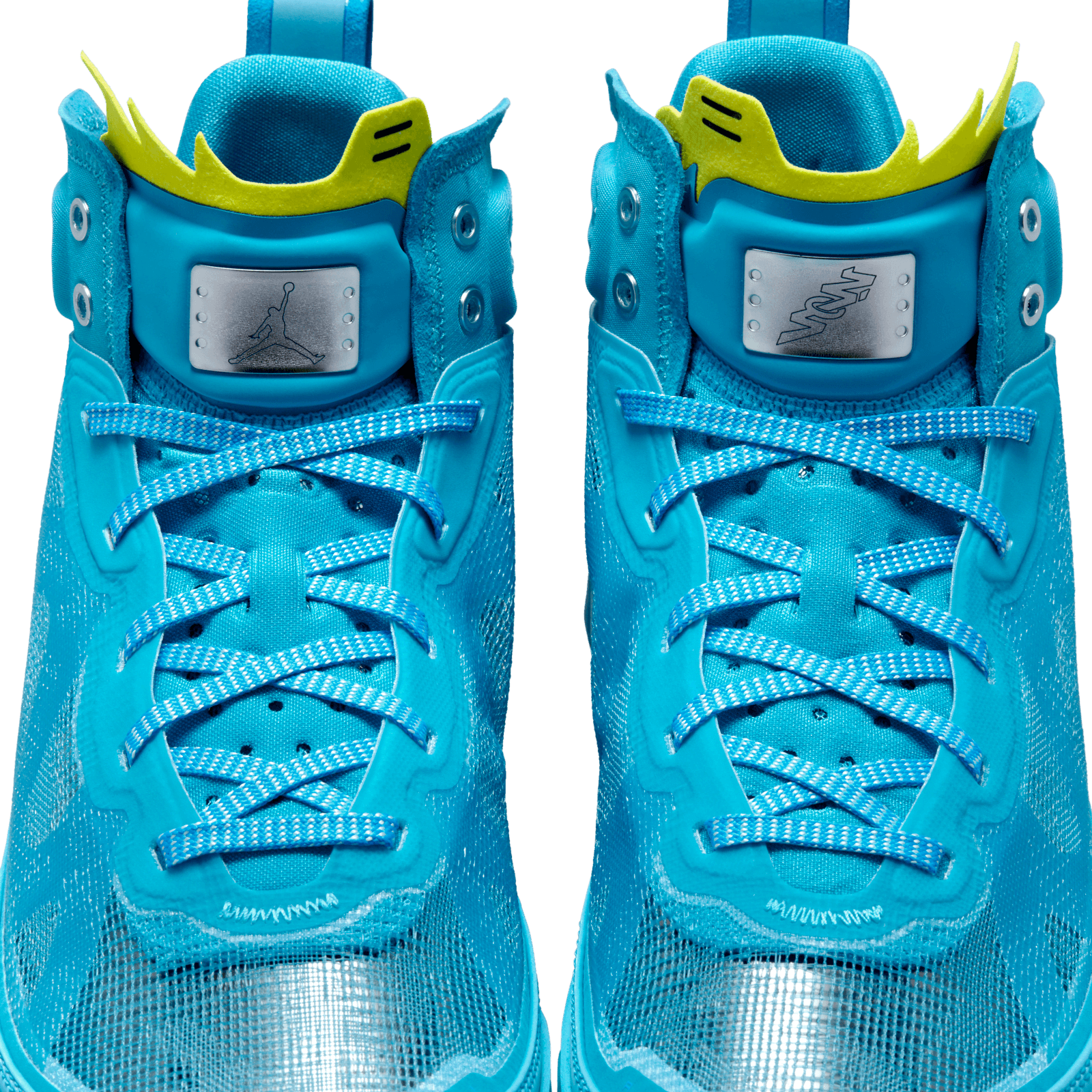 Air Jordan 37 Naruto Zion - DX1690-400 Raffles & Where to Buy