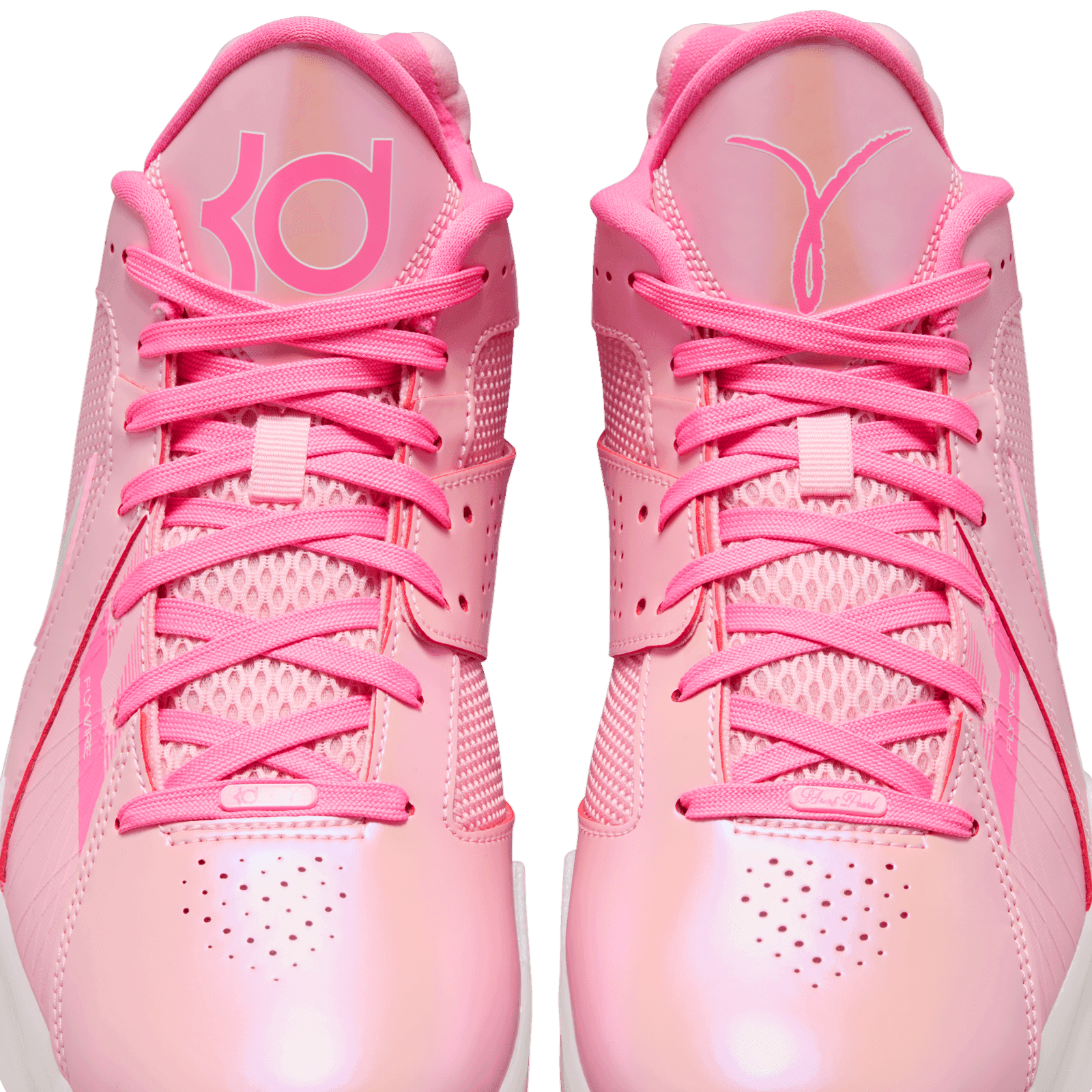Nike KD 3 Aunt Pearl - FJ0982-600 Raffles & Where to Buy