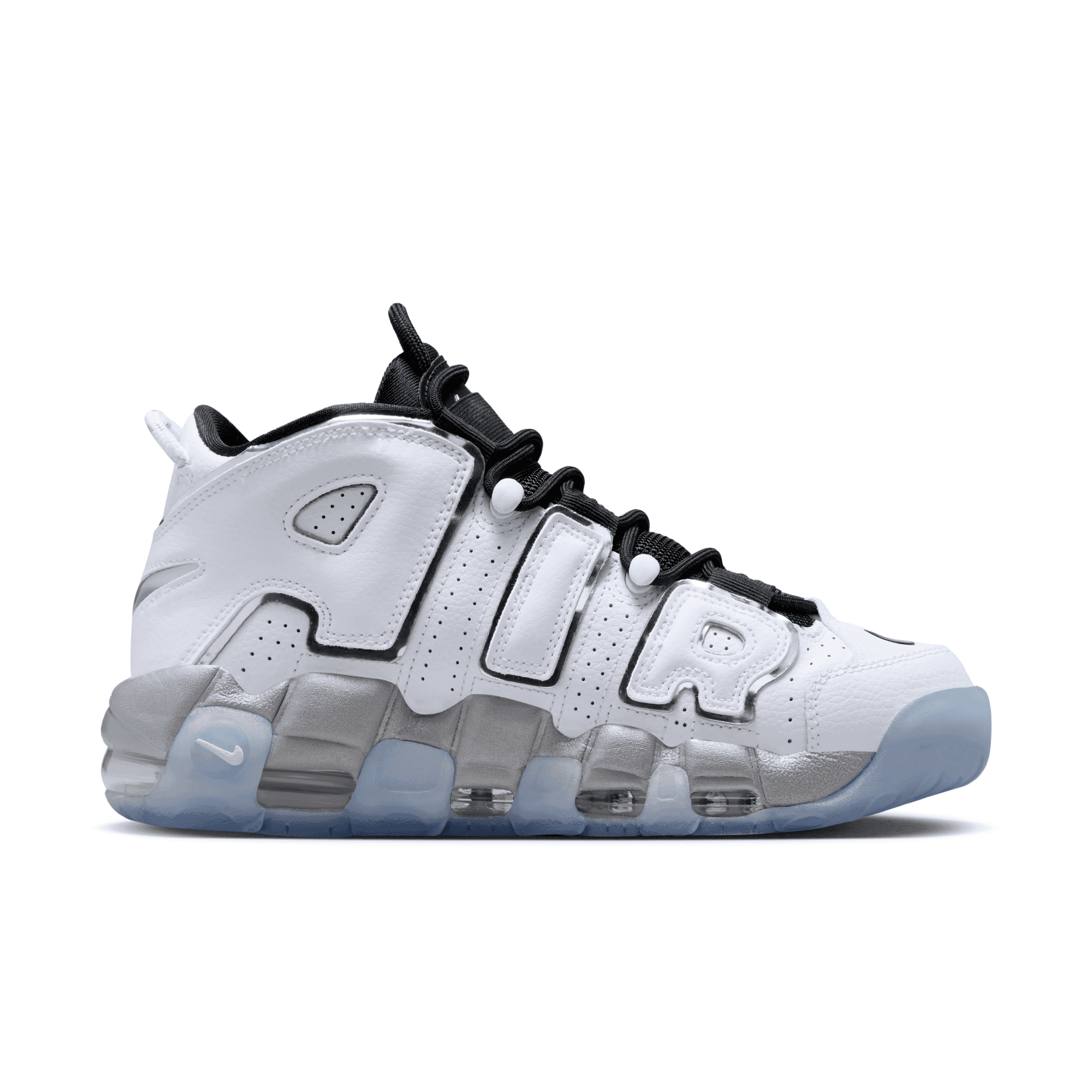Nike Air More Uptempo GS What The FQ8363-902