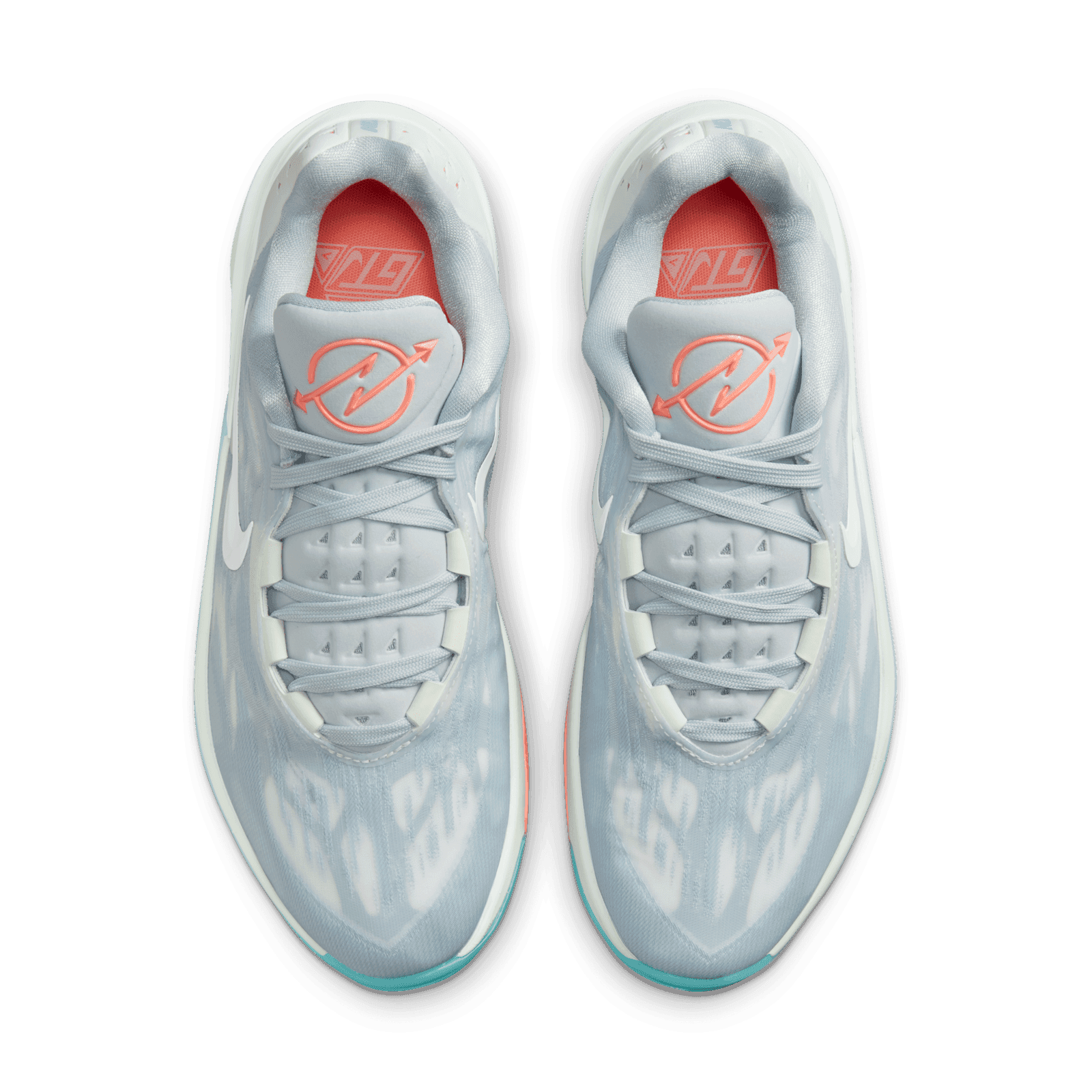 Nike Air Zoom GT Cut 2 Aura Barely Green - DJ6015-402