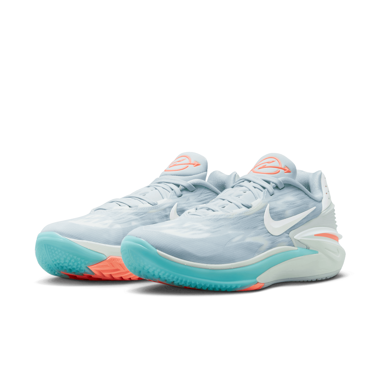 Nike Air Zoom GT Cut 2 Aura Barely Green - DJ6015-402