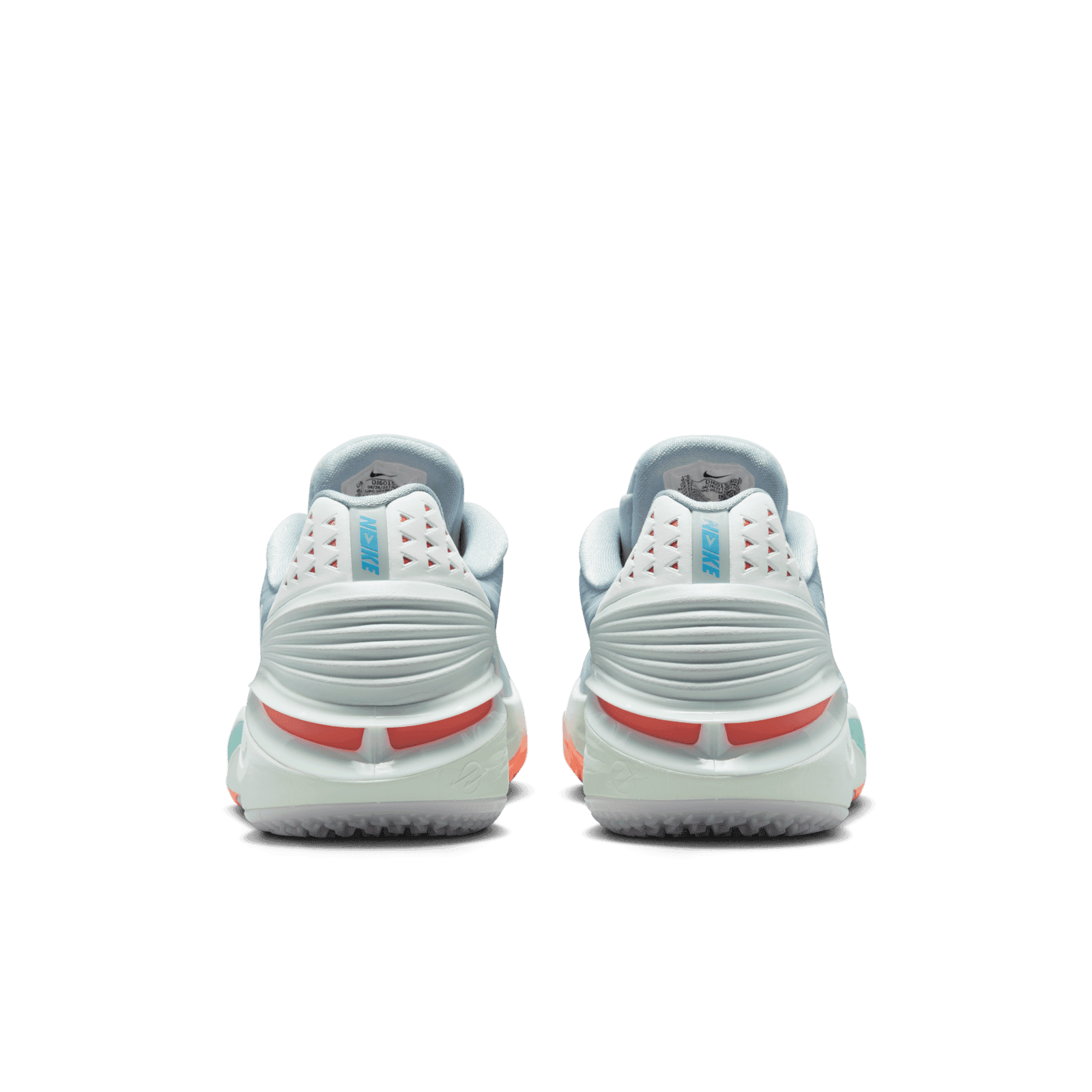 Nike Air Zoom GT Cut 2 Aura Barely Green - DJ6015-402