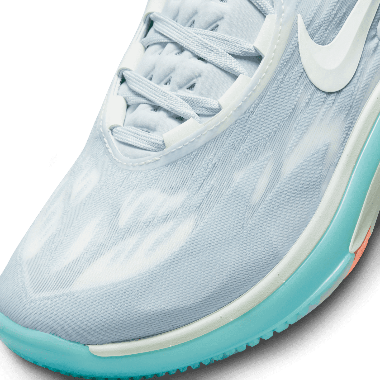 Nike Air Zoom GT Cut 2 Aura Barely Green - DJ6015-402