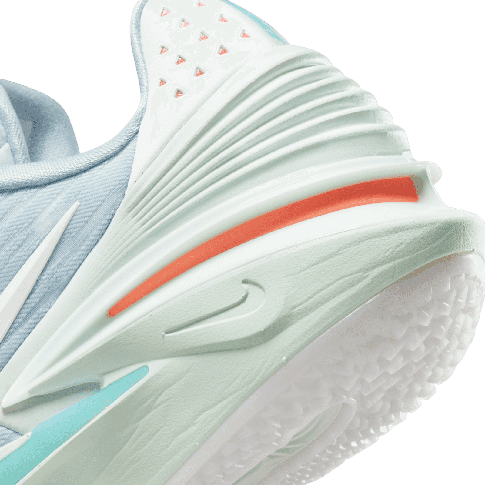 Nike Air Zoom GT Cut 2 Aura Barely Green - DJ6015-402
