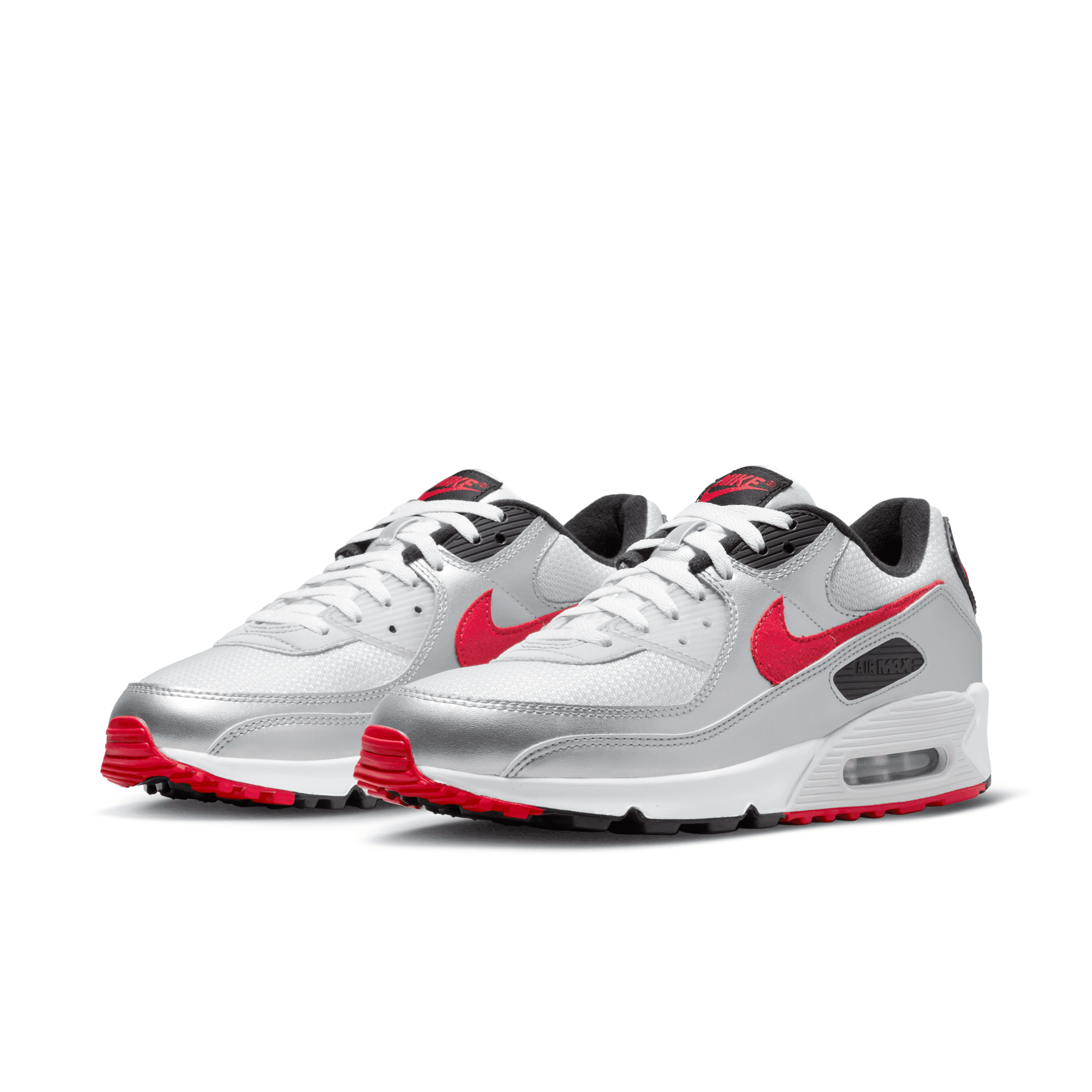 スニーカー AIR MAX 90 Nike Air Max 90 Icons - DX4233-001 Raffles & Where to Buy