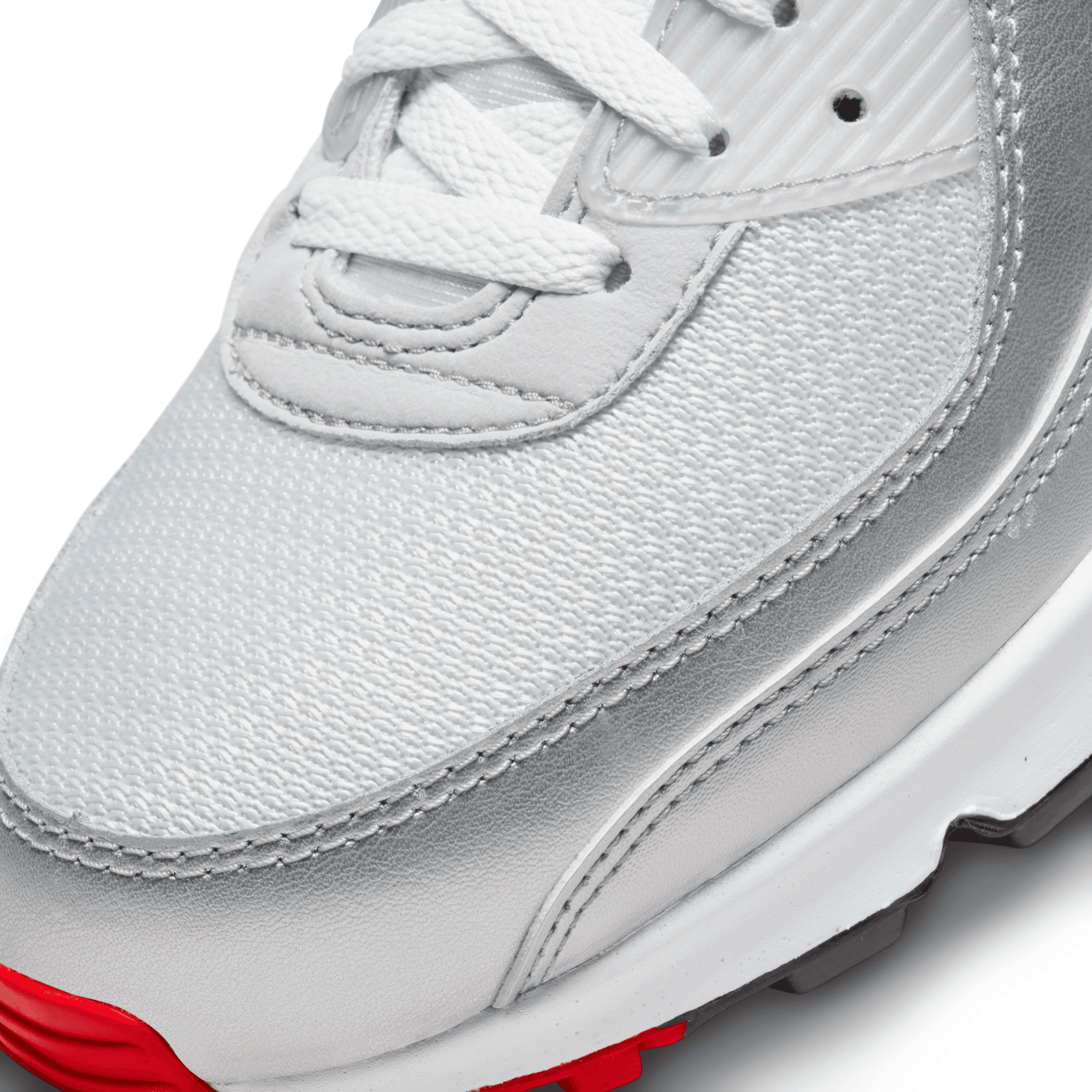 Nike Air Max 90 Icons - DX4233-001 Raffles & Where to Buy