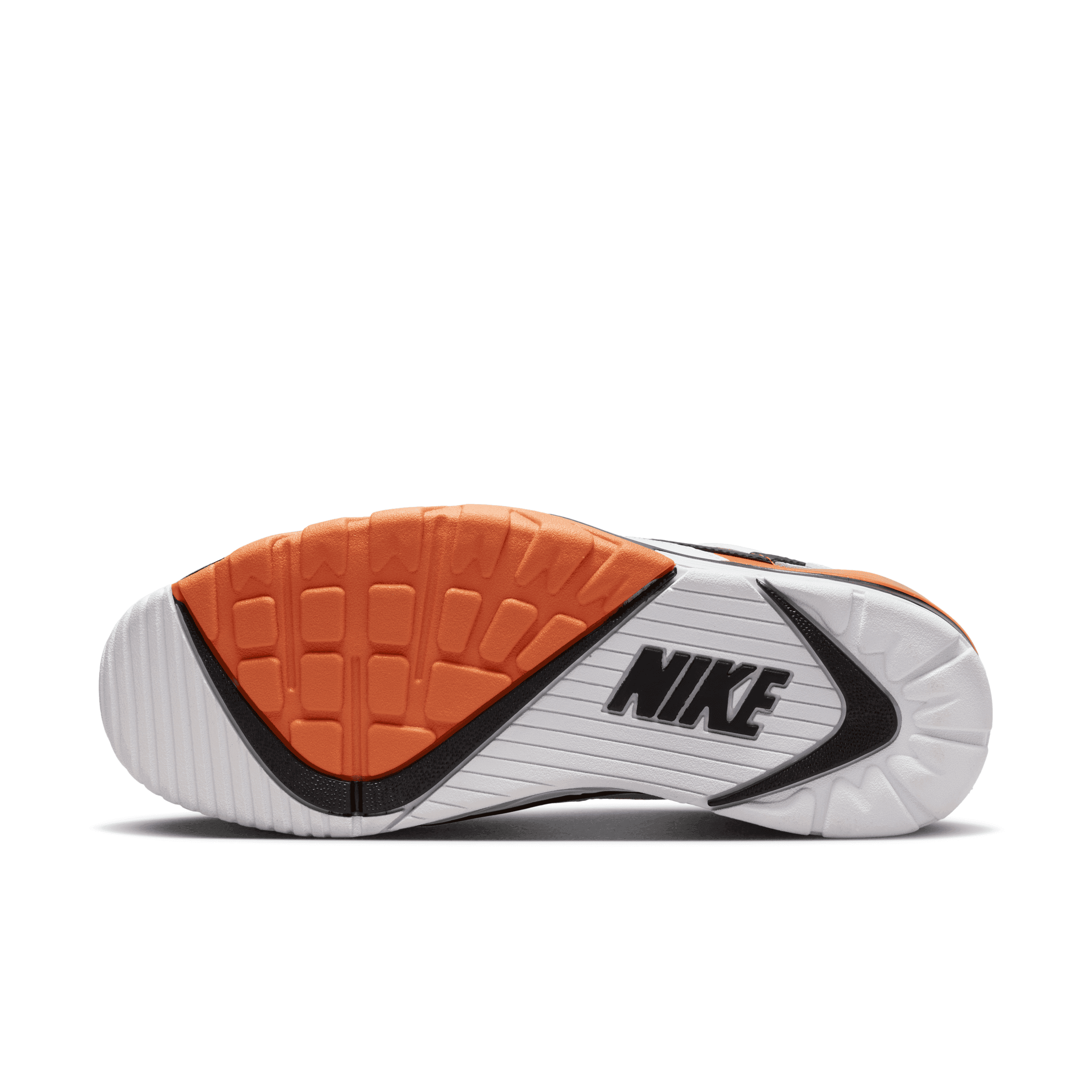 Nike Air Trainer 3 Low Starfish Size 9.5 Men\'s Training Running Shoes FJ4415-100 Nike Air Cross Trainer 3 Low Starfish - FJ4415-100 main image 2