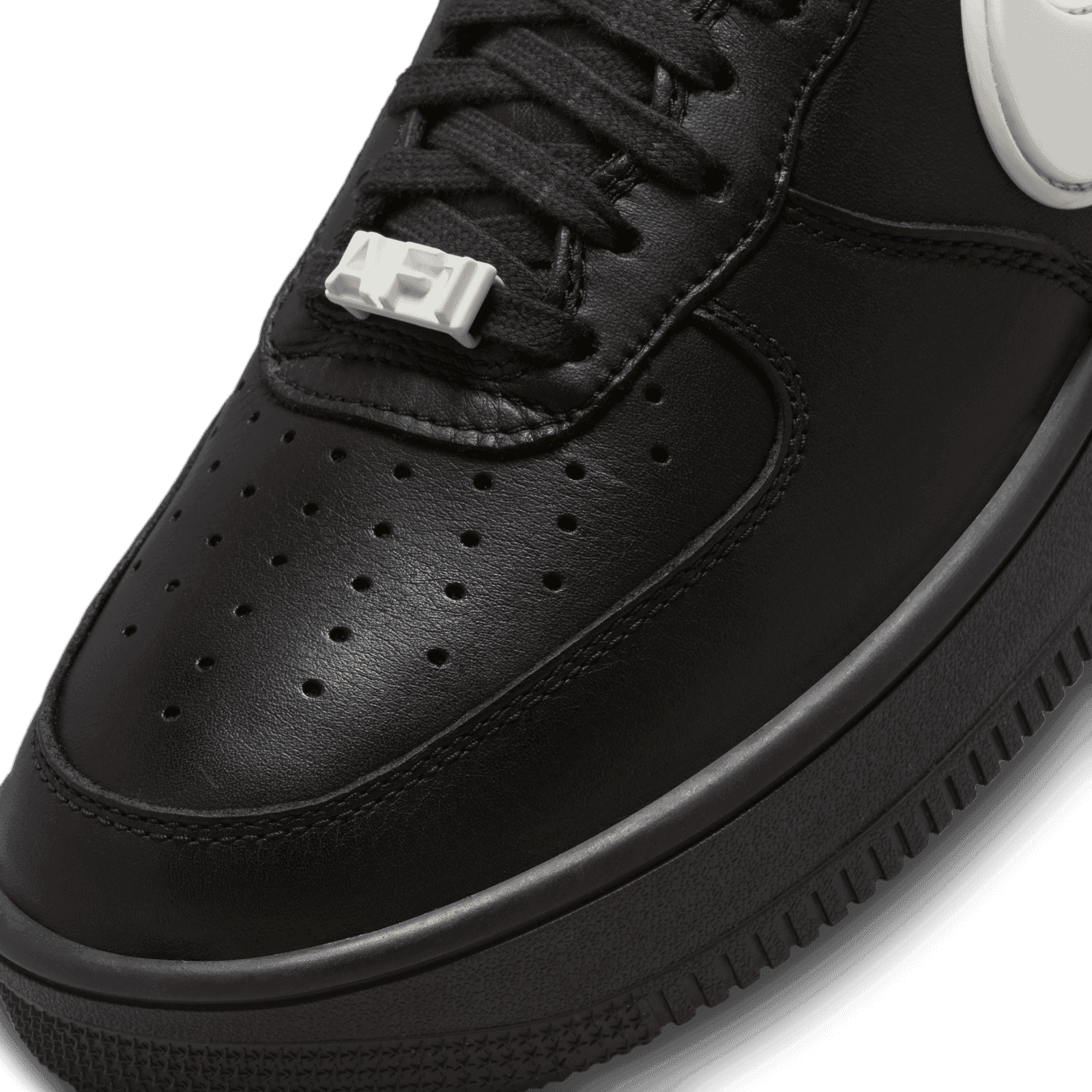 Nike Air Force 1 Low Ambush Black - DV3464-001 Raffles & Where to Buy
