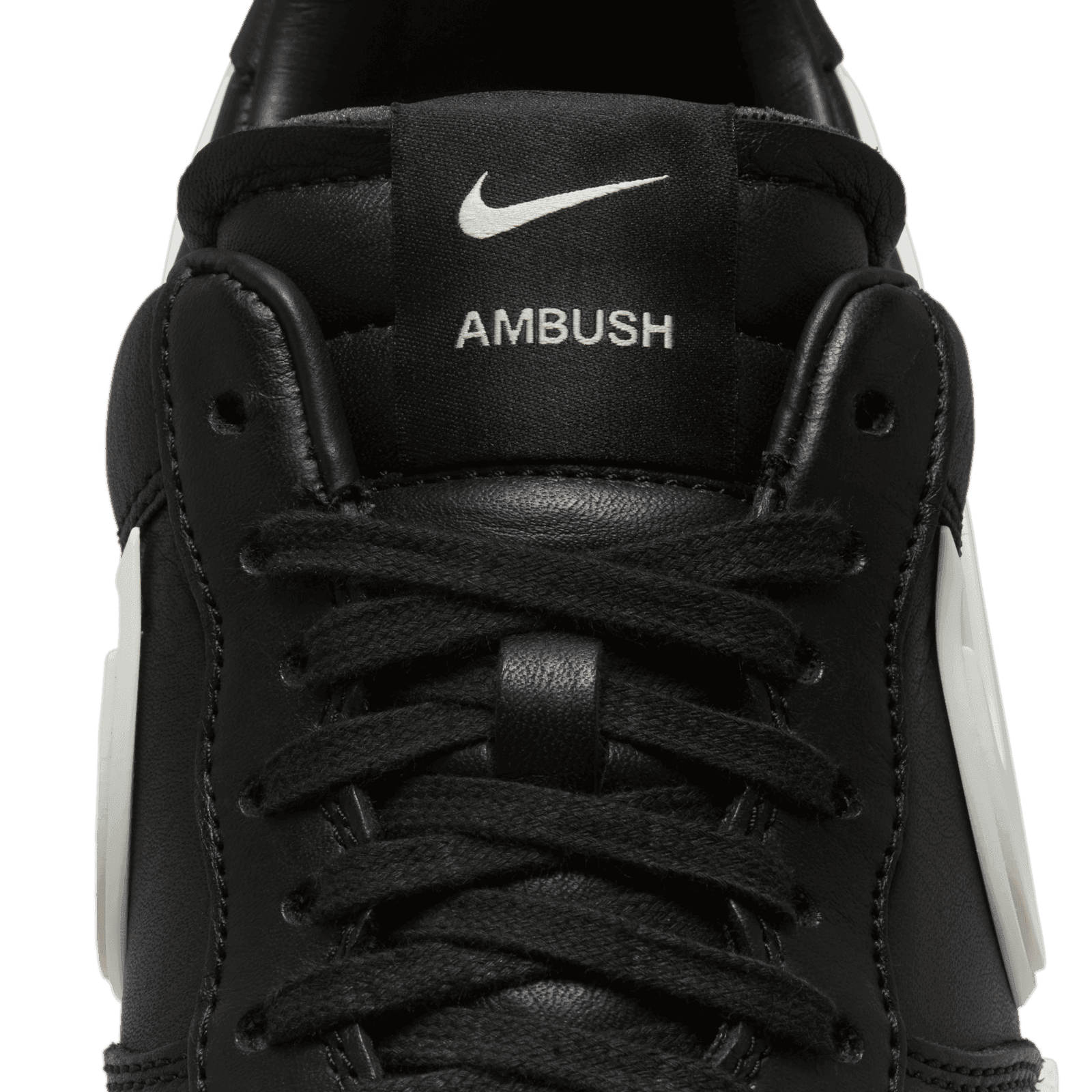 Nike Air Force 1 Low Ambush Black - DV3464-001 Raffles & Where to Buy