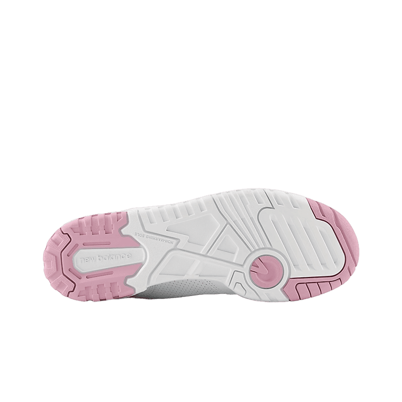New balance ☆ BBW550BD Bubblegum Pink New Balance 550 