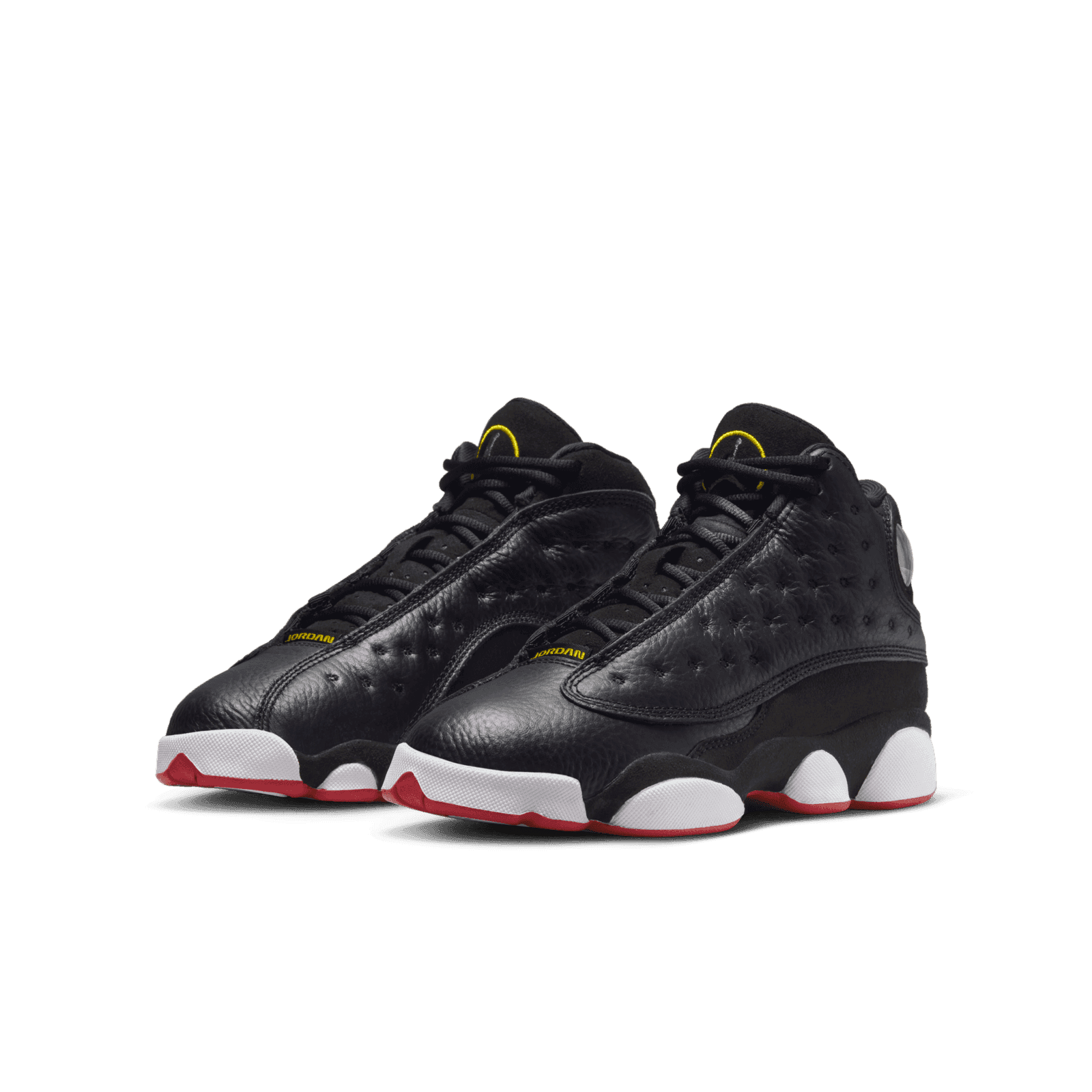 Air Jordan 13 Playoffs (2023) (GS) - DJ3003-062 Raffles & Where to Buy