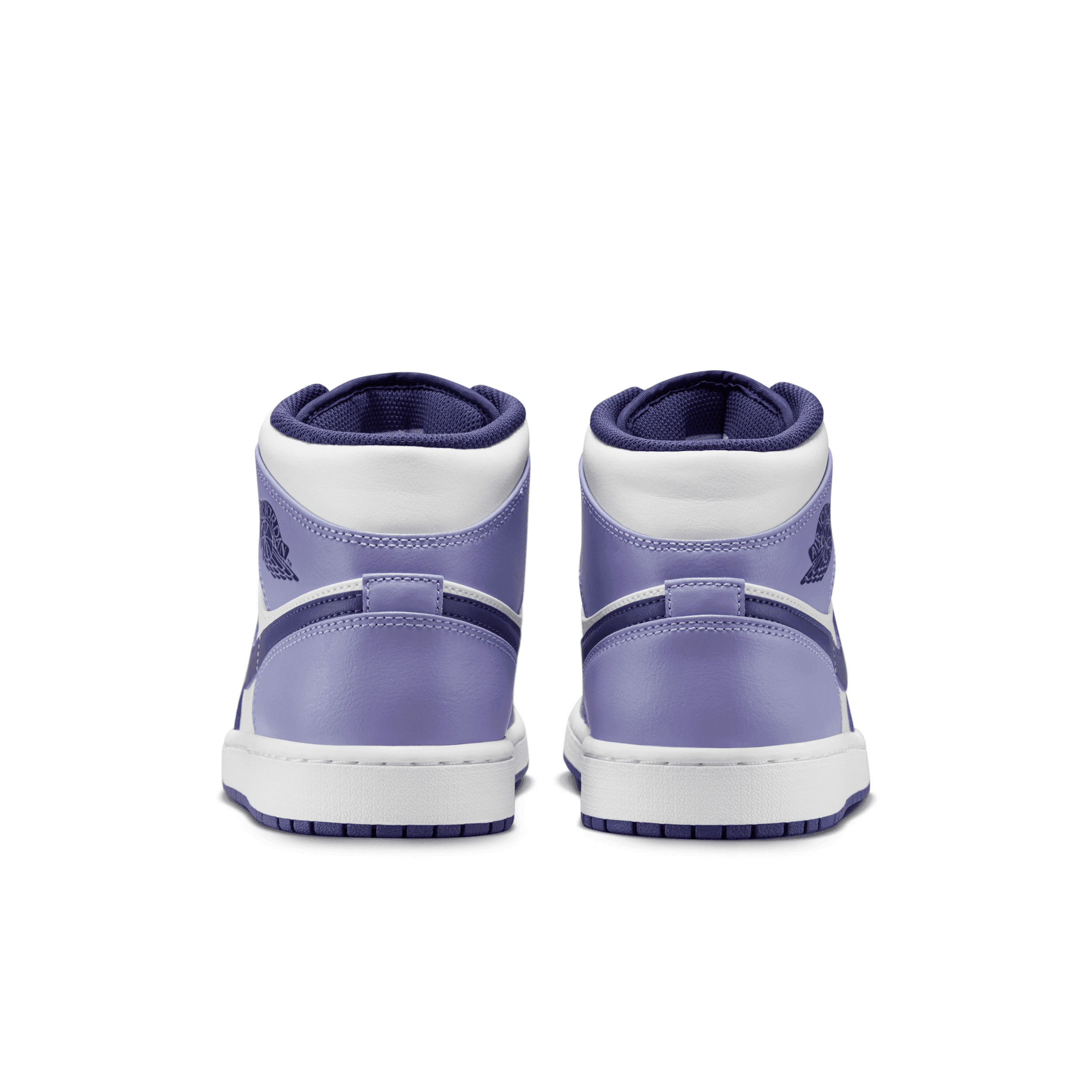 Air Jordan 1 Mid Blueberry - DQ8426-515 Release Info