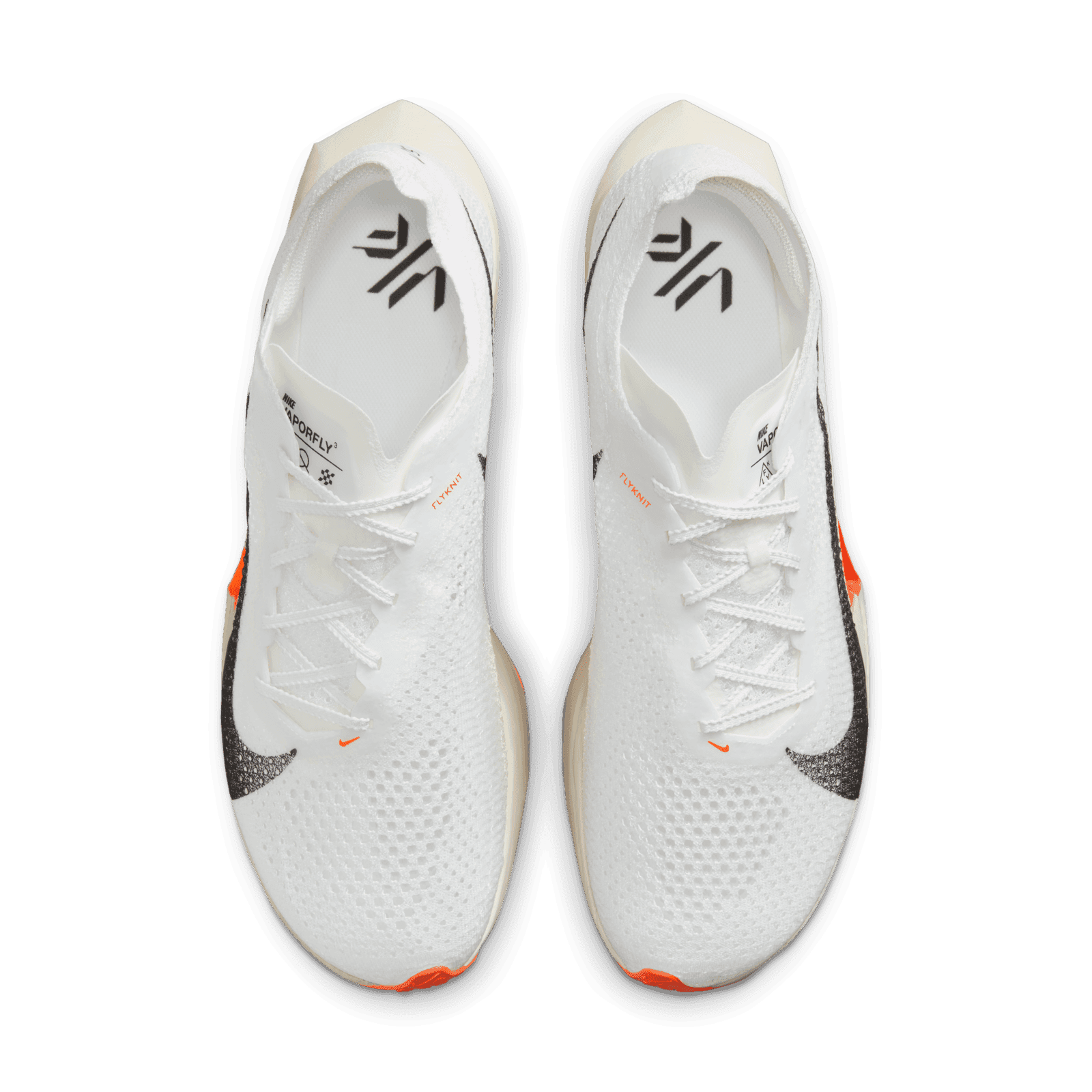 Nike ZoomX Vaporfly NEXT% 3 Prototype - DX7957-100