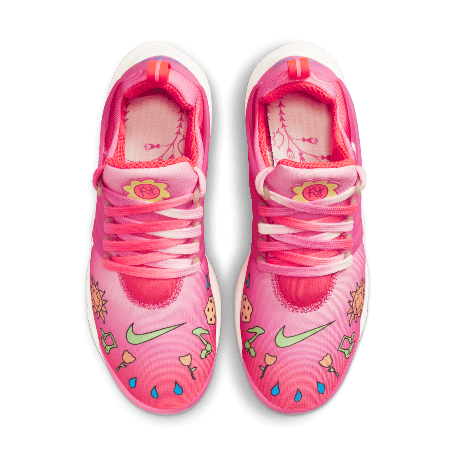 ナイキ チャリティー AIR PRESTO X DB 28cm Nike Air Presto Doernbecher Kylee Young - FJ4973-600
