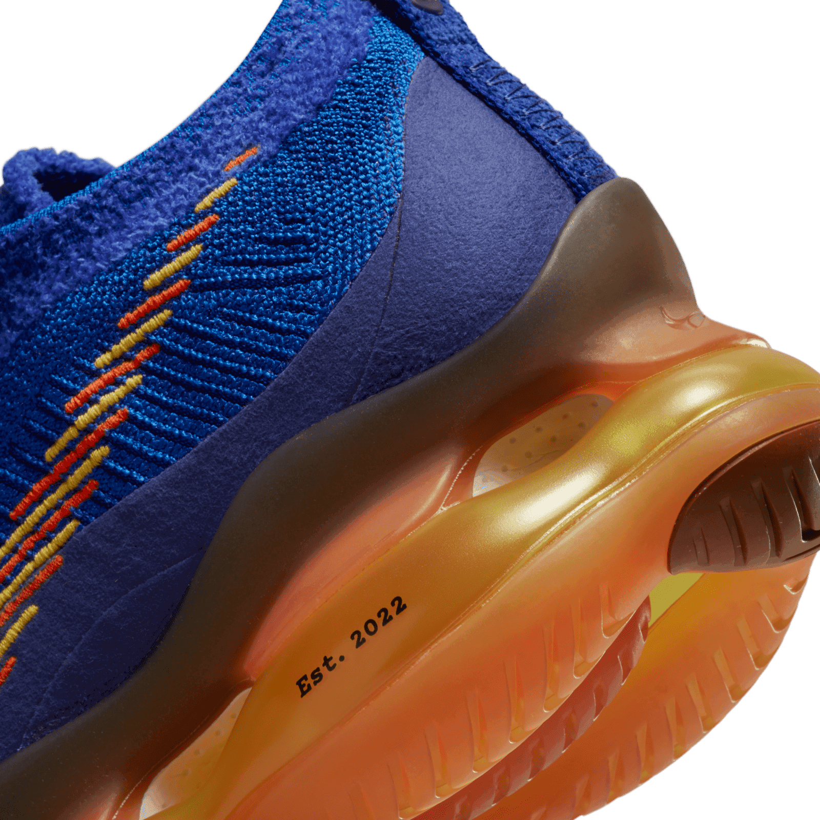 Nike Air Max Scorpion FK Marion Frank Rudy - DX4768-400