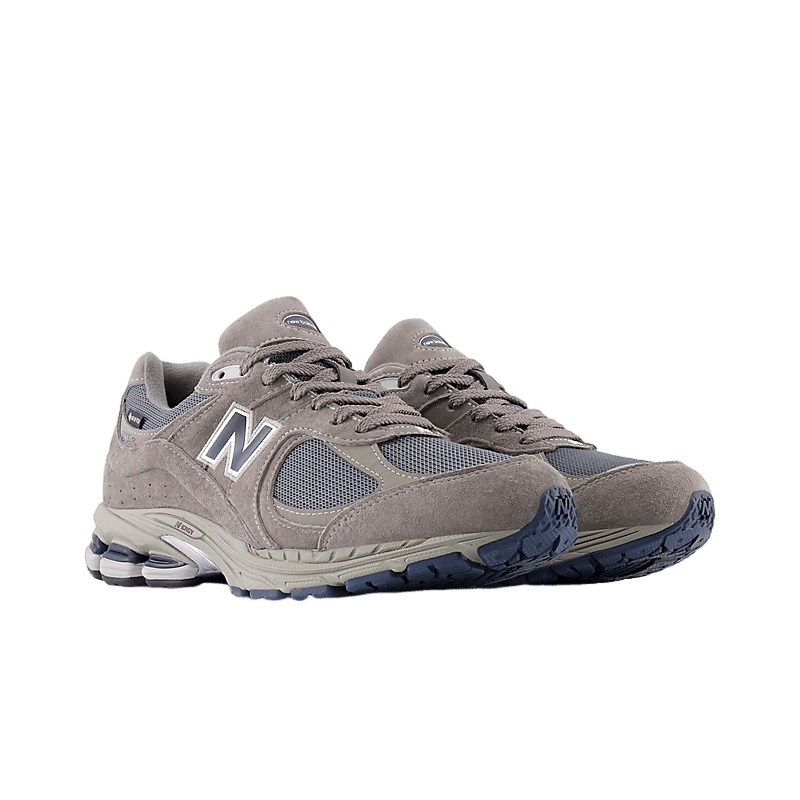 New Balance 2002R Gore-Tex Brushed Nickel - M2002RXC