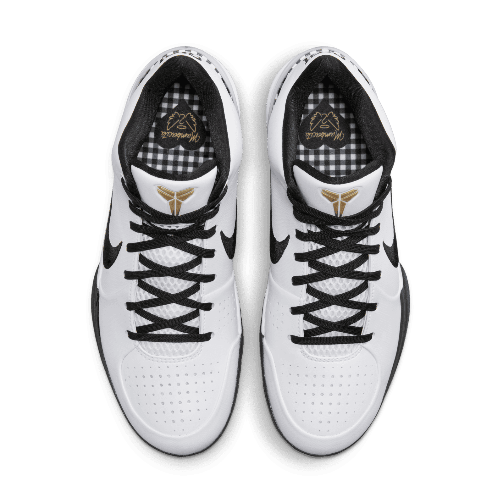 Nike Kobe 4 Protro Gigi - FJ9363-100 Raffles & Where to Buy