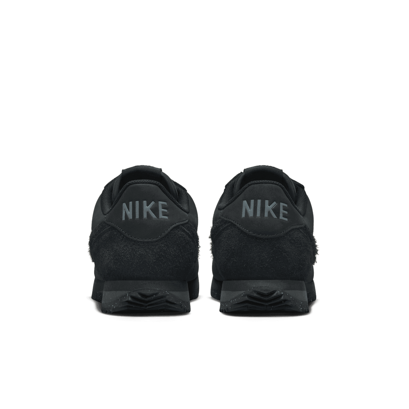 Nike Cortez Premium Triple Black (W) - FJ5465-010 Raffles & Where