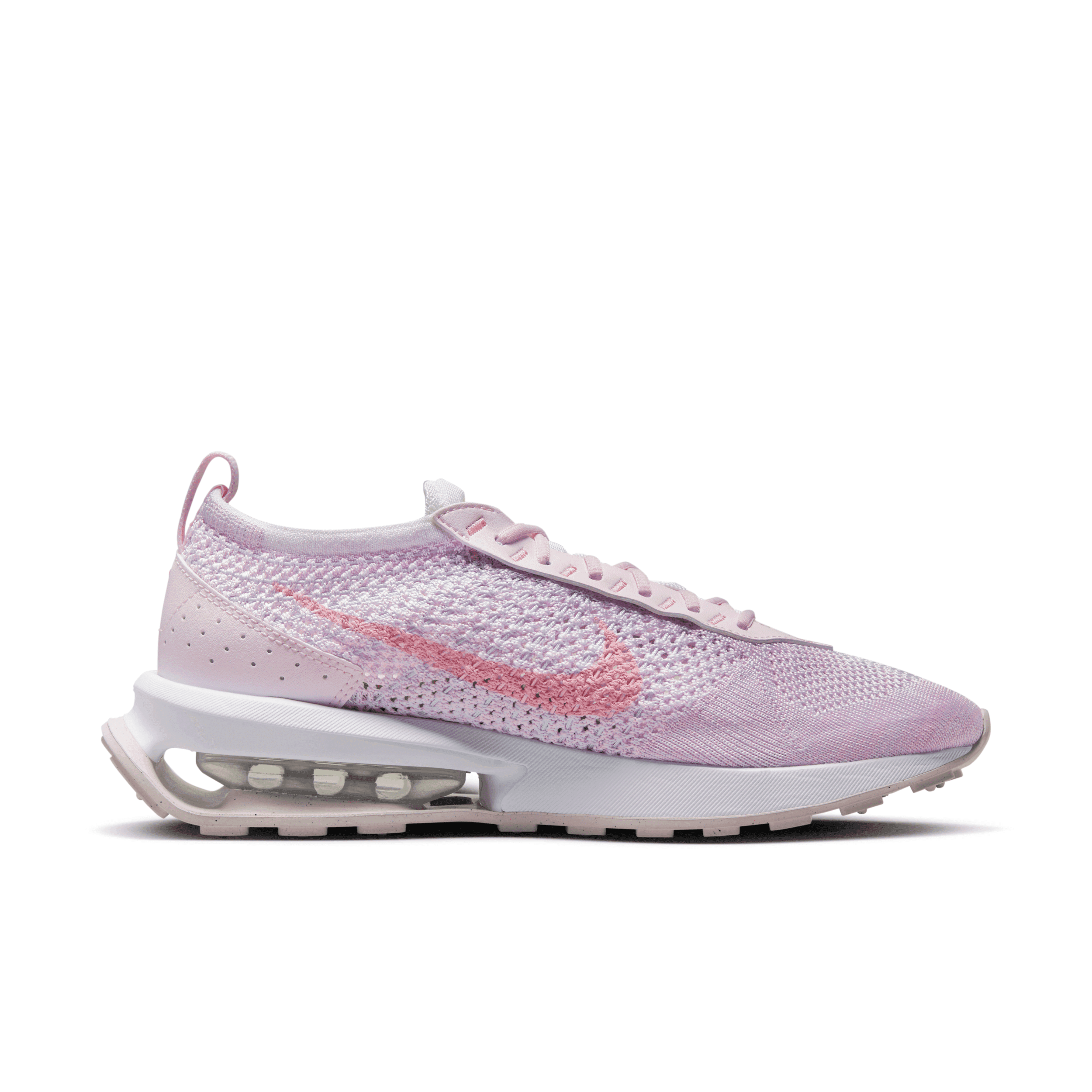 Nike Air Max Flyknit Racer NN Medium Soft Pink Pearl Pink (W