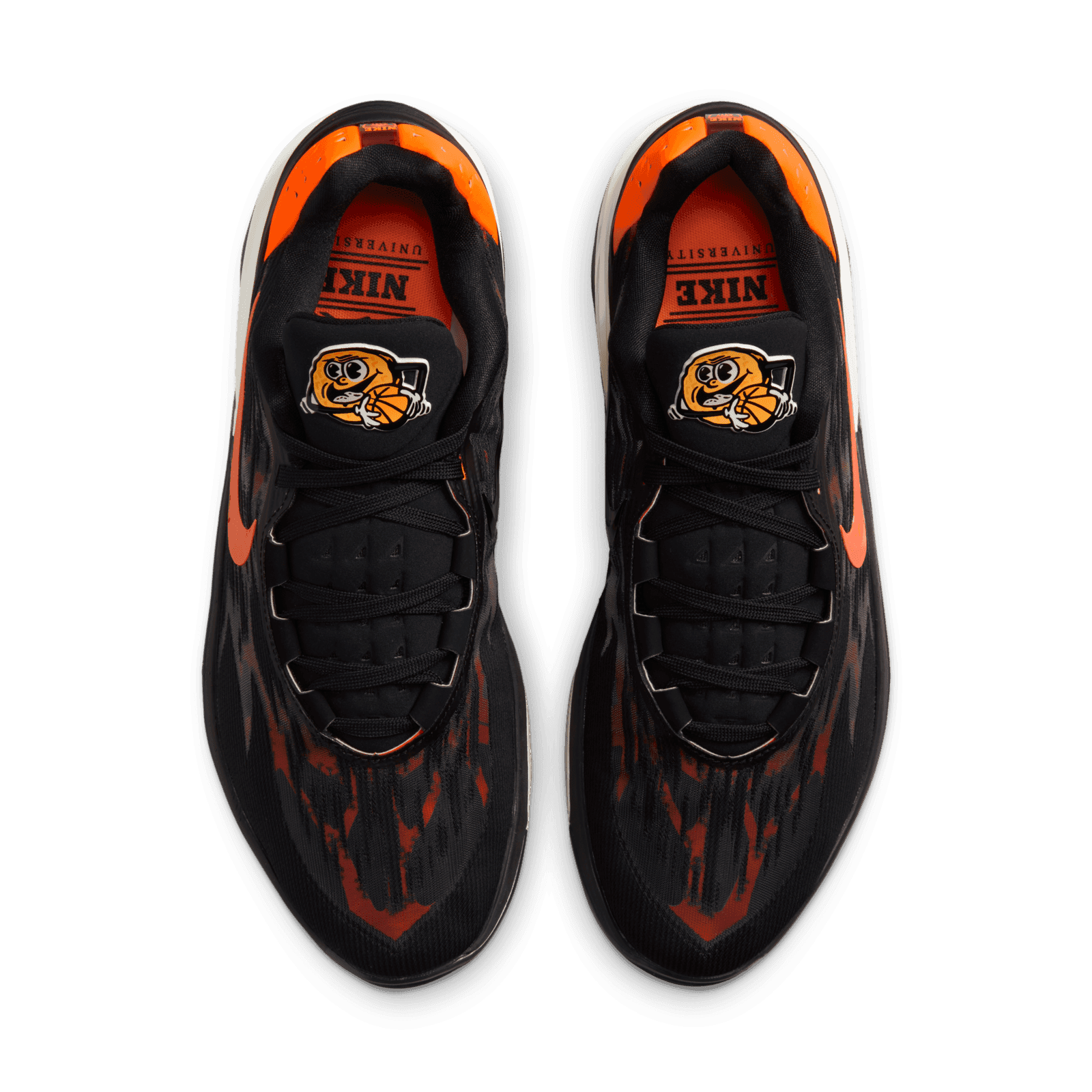 Nike Air Zoom GT Cut 2 March Madness - DJ6015-004 Raffles & Where