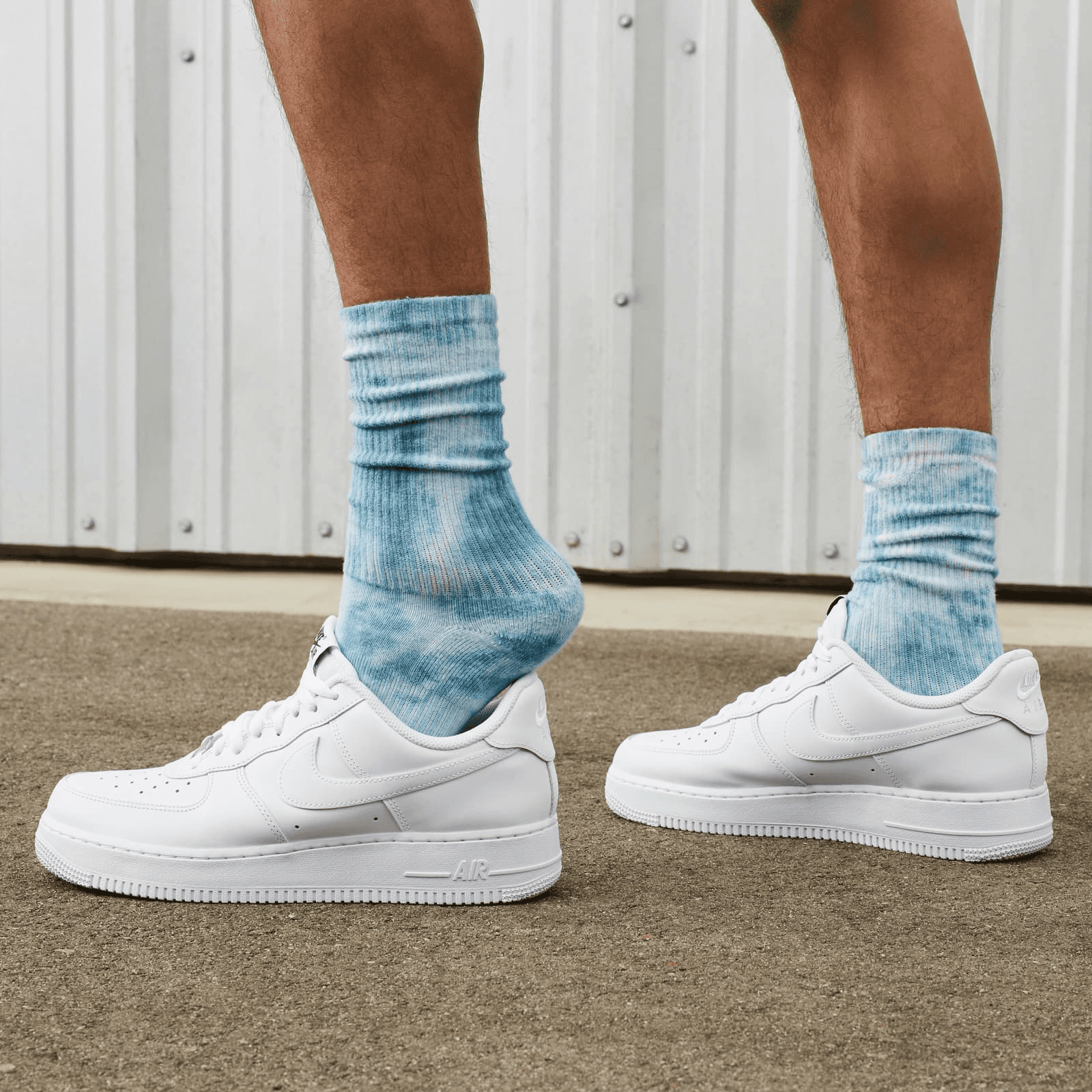 Nike Air Force 1 Low Flyease White - FD1146-100 Raffles & Where to Buy
